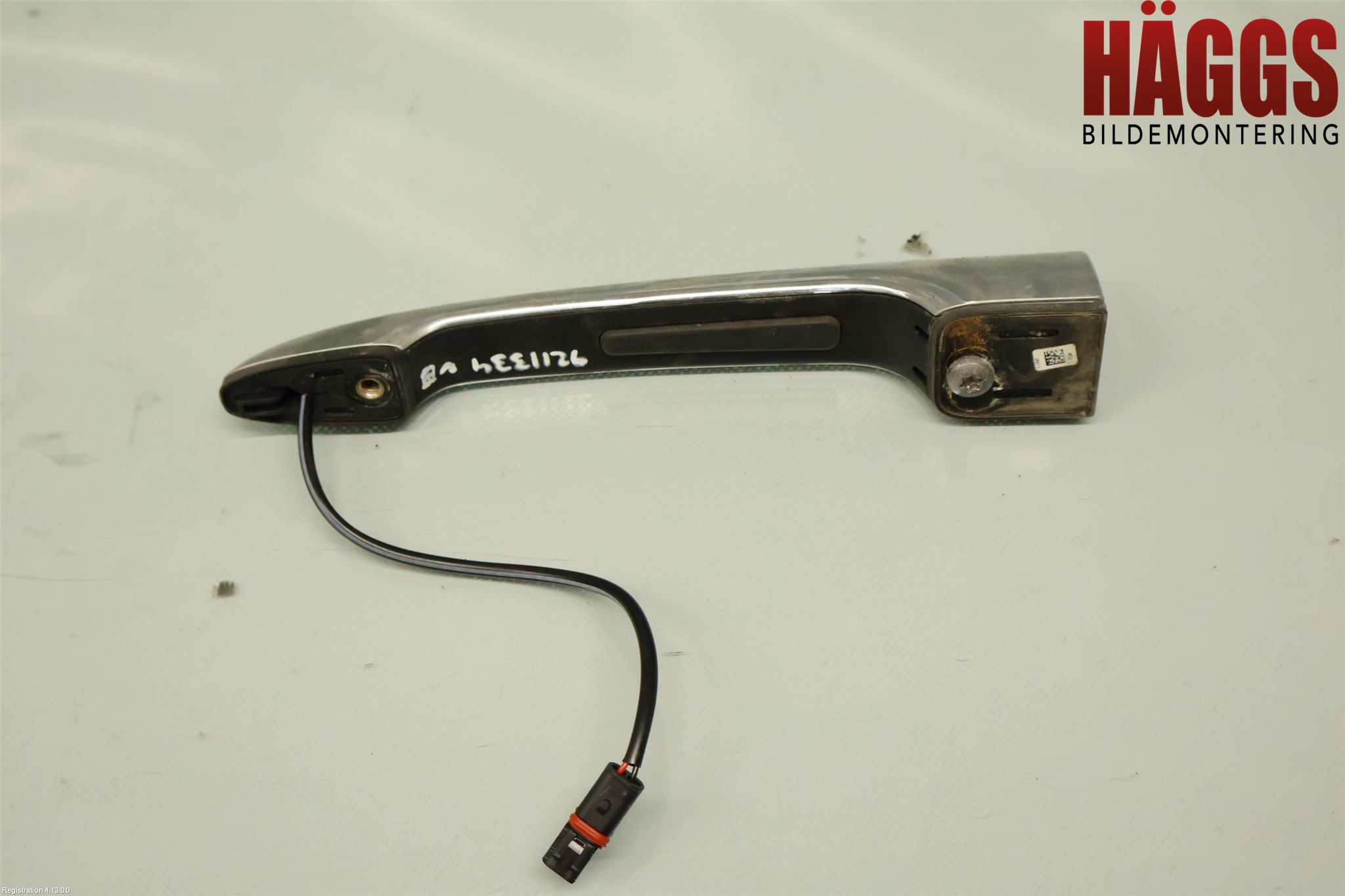 Mini COOPER CLUBMAN F54 16- Bakluckehandtag