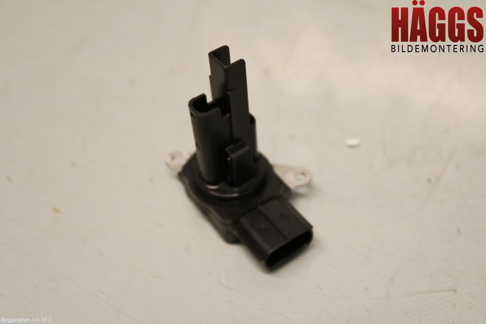 Toyota YARIS XP130 15-20 Injluftmassamätare