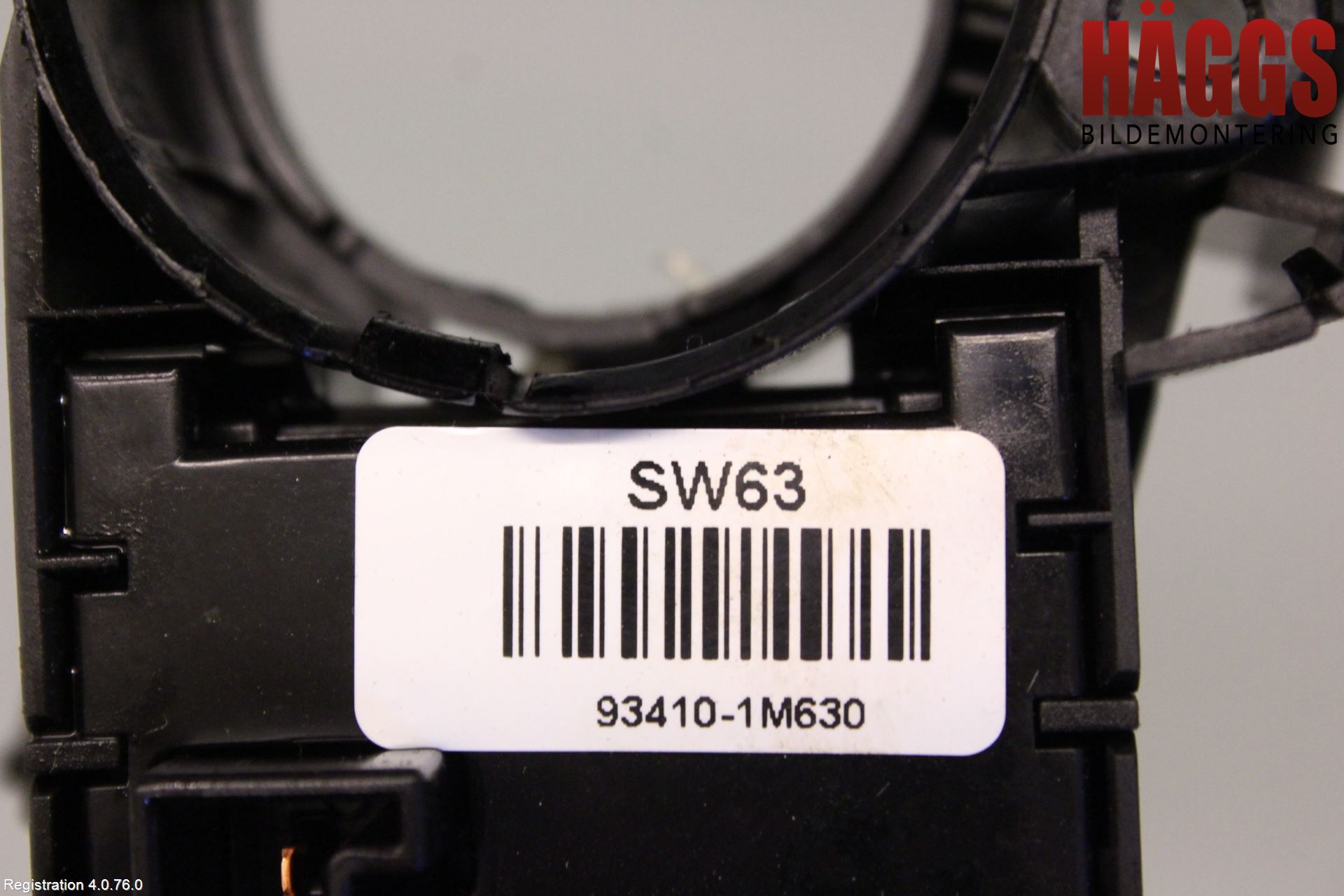 Kia CEED 12-18 Spak Blinkers-Ljusomk