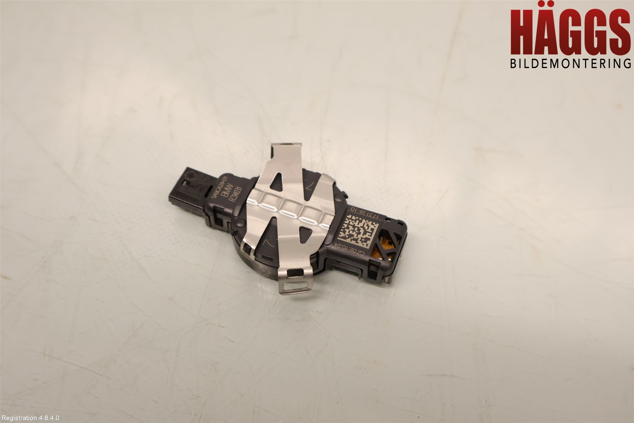 BMW 5/i5 G60/G61 24- Regnsensor
