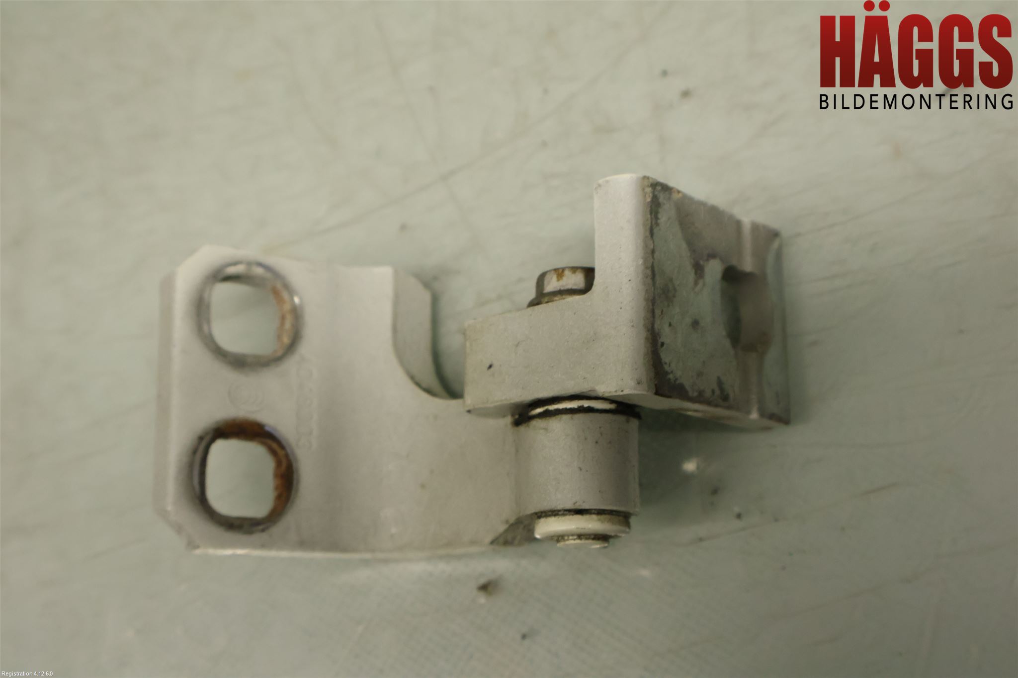 Jeep RENEGADE Dörrgångjärn