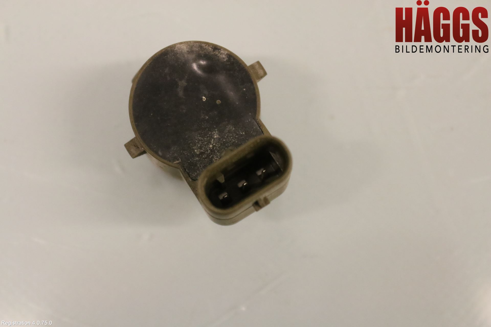 Ford FOCUS 19- Parkeringshjälp Frontsensor