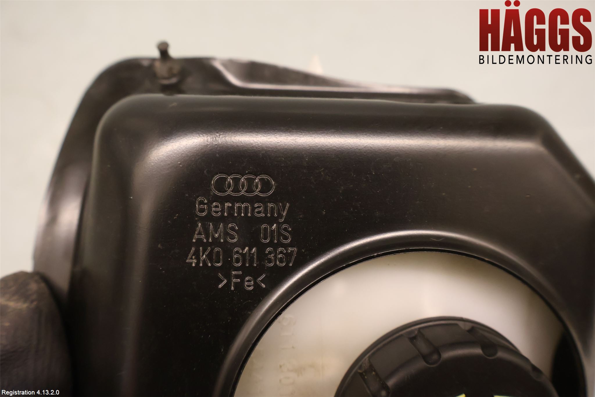 Audi A6 F2/C8 19- Broms Huvudcylinder