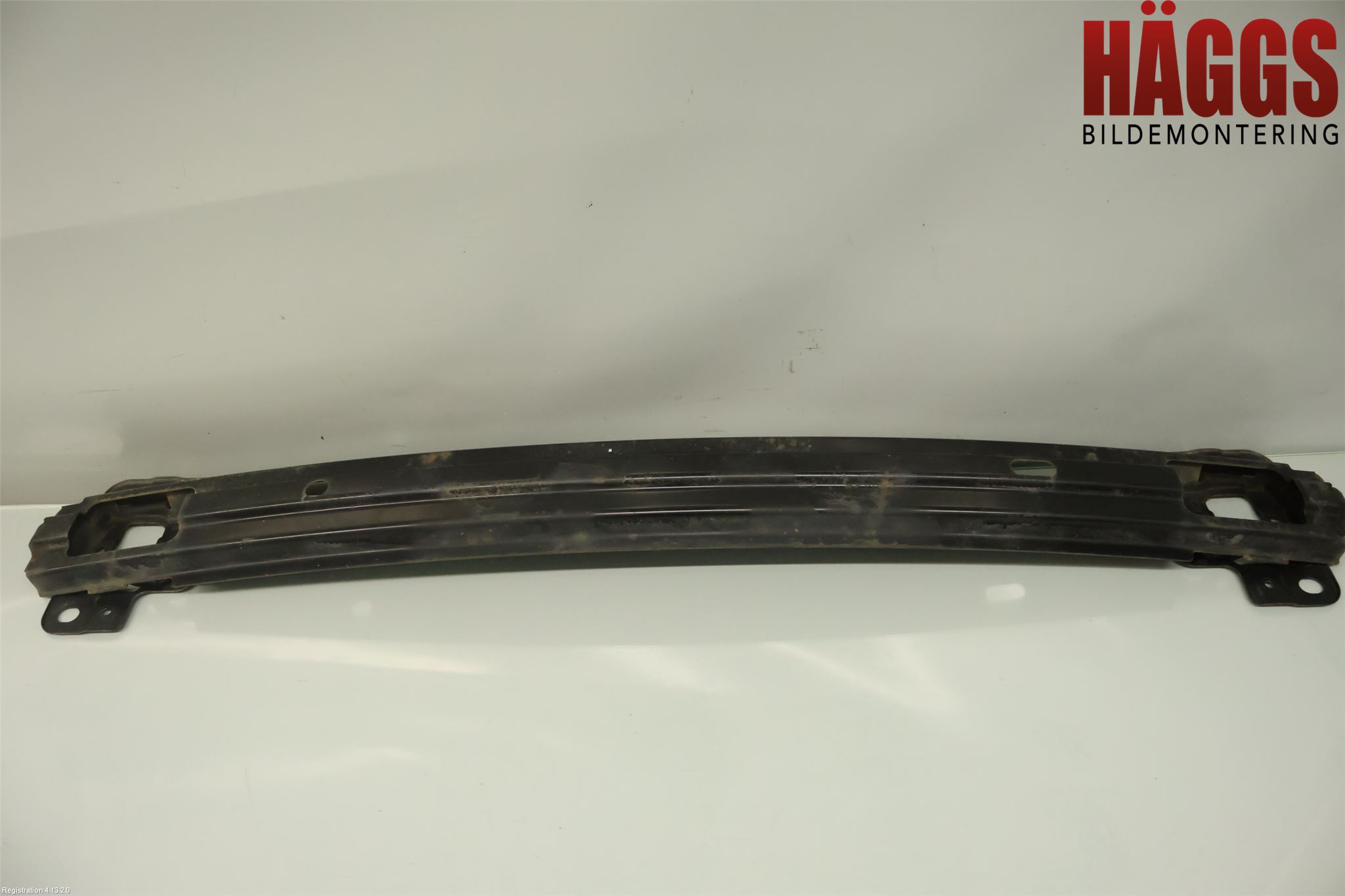 Kia CEED 06-12 Stötfångarbalk Fram