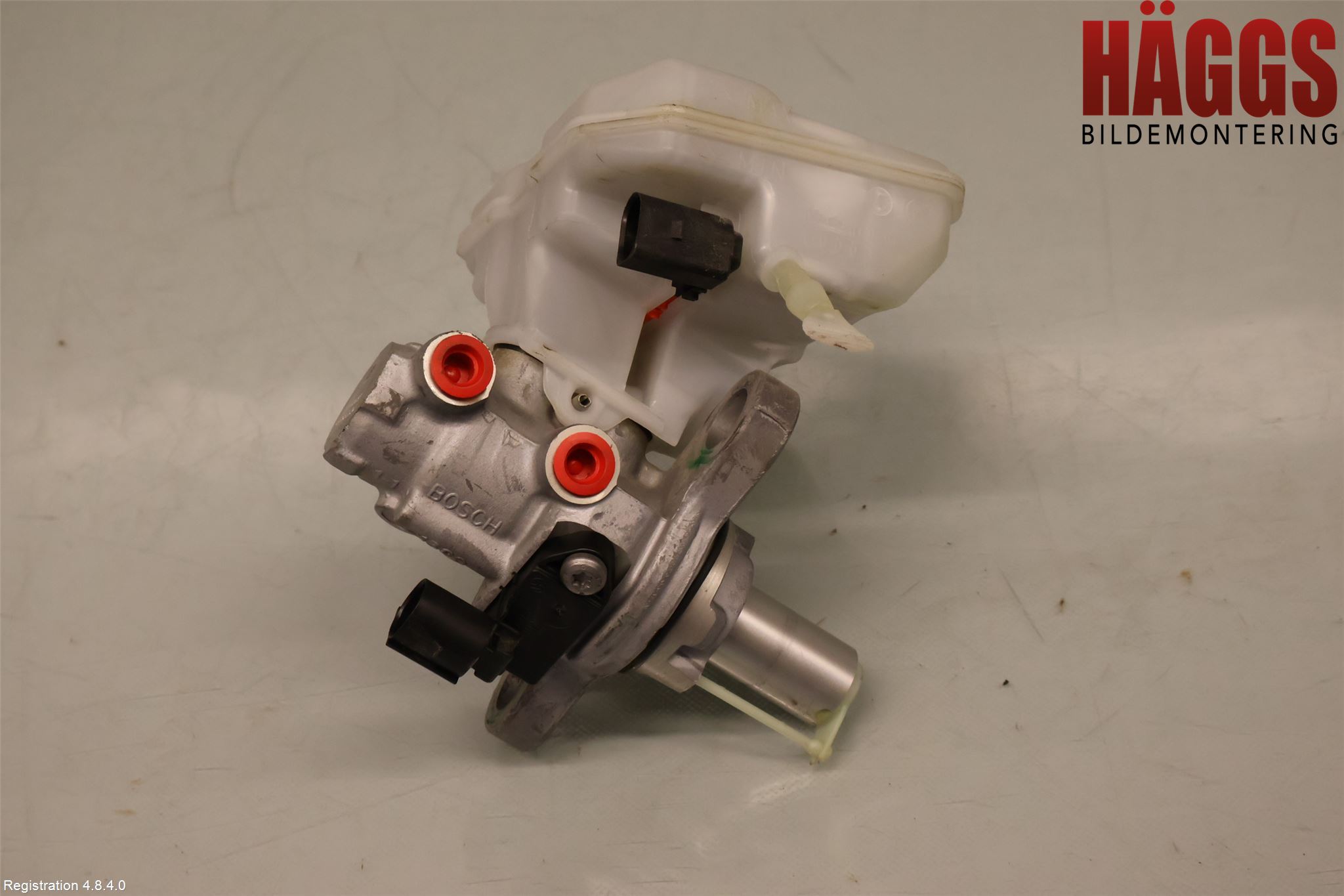 Audi Q5/SQ5 17- Broms Huvudcylinder
