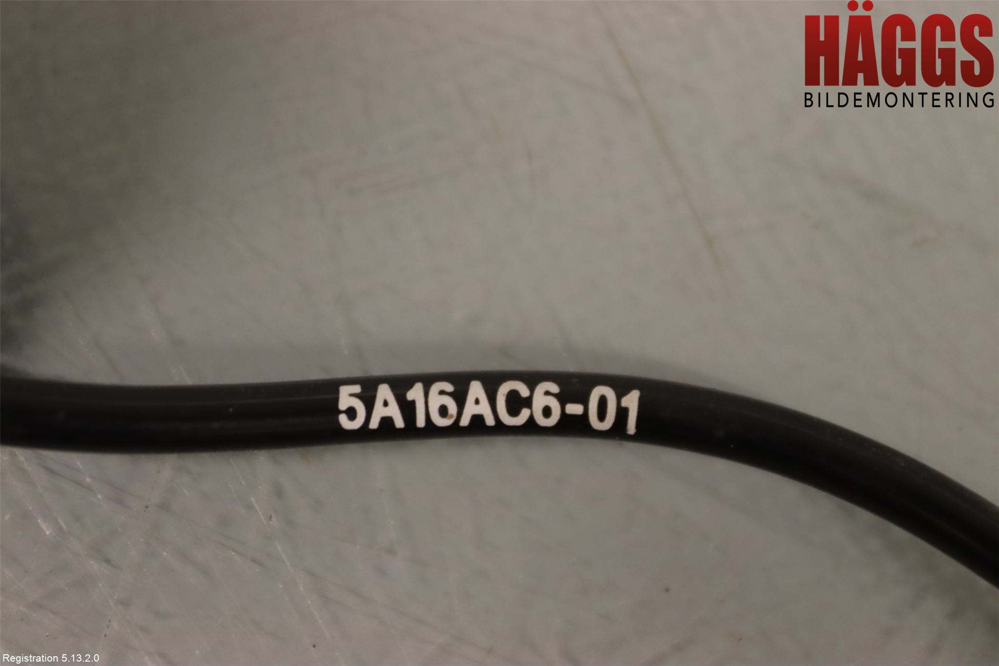 BMW 4/i4 G26 GRAN COUPÉ 21- Abs Sensor