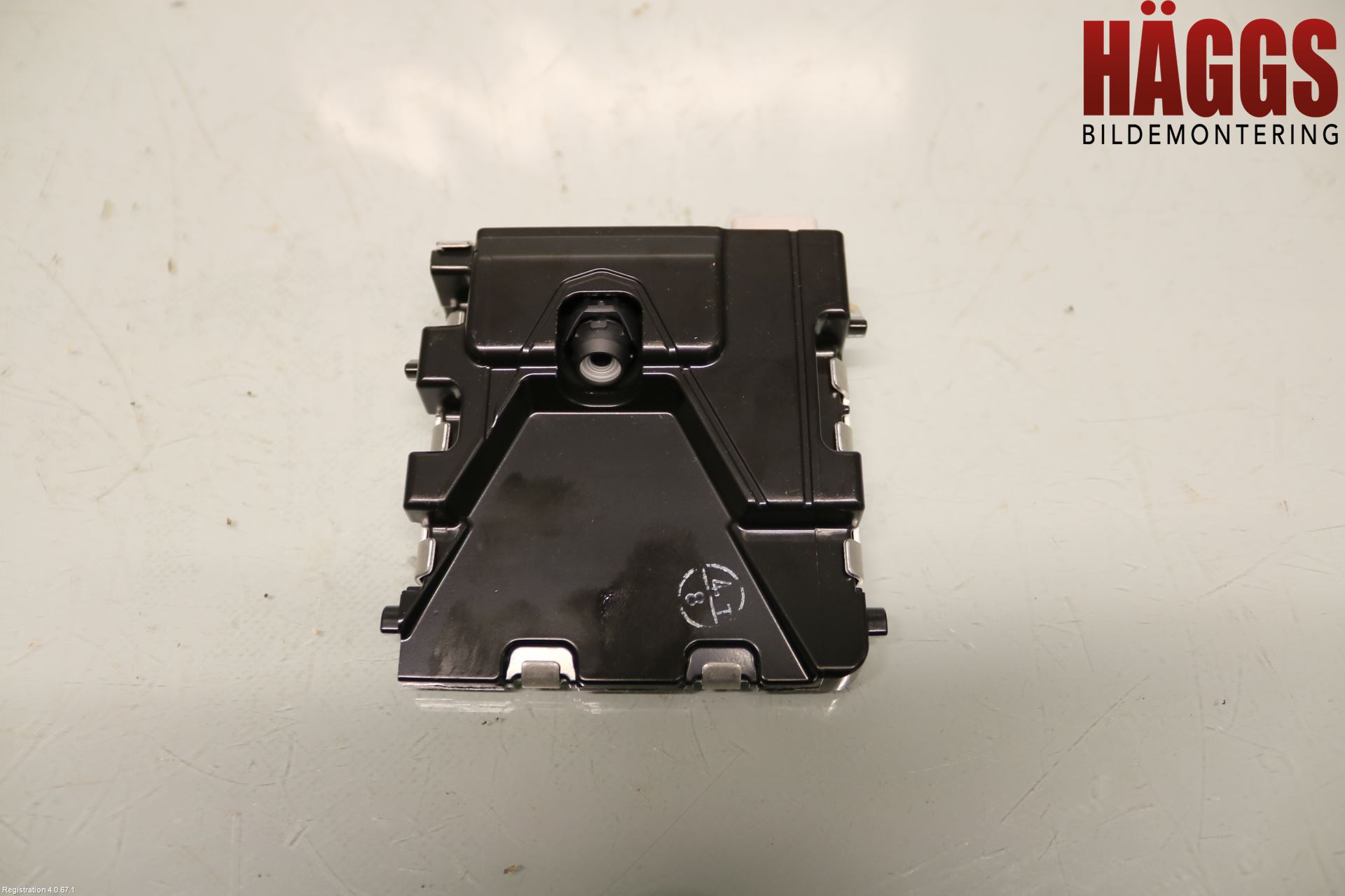 Toyota RAV4 13-18 Sensor Aktivt Kollisionsskydd