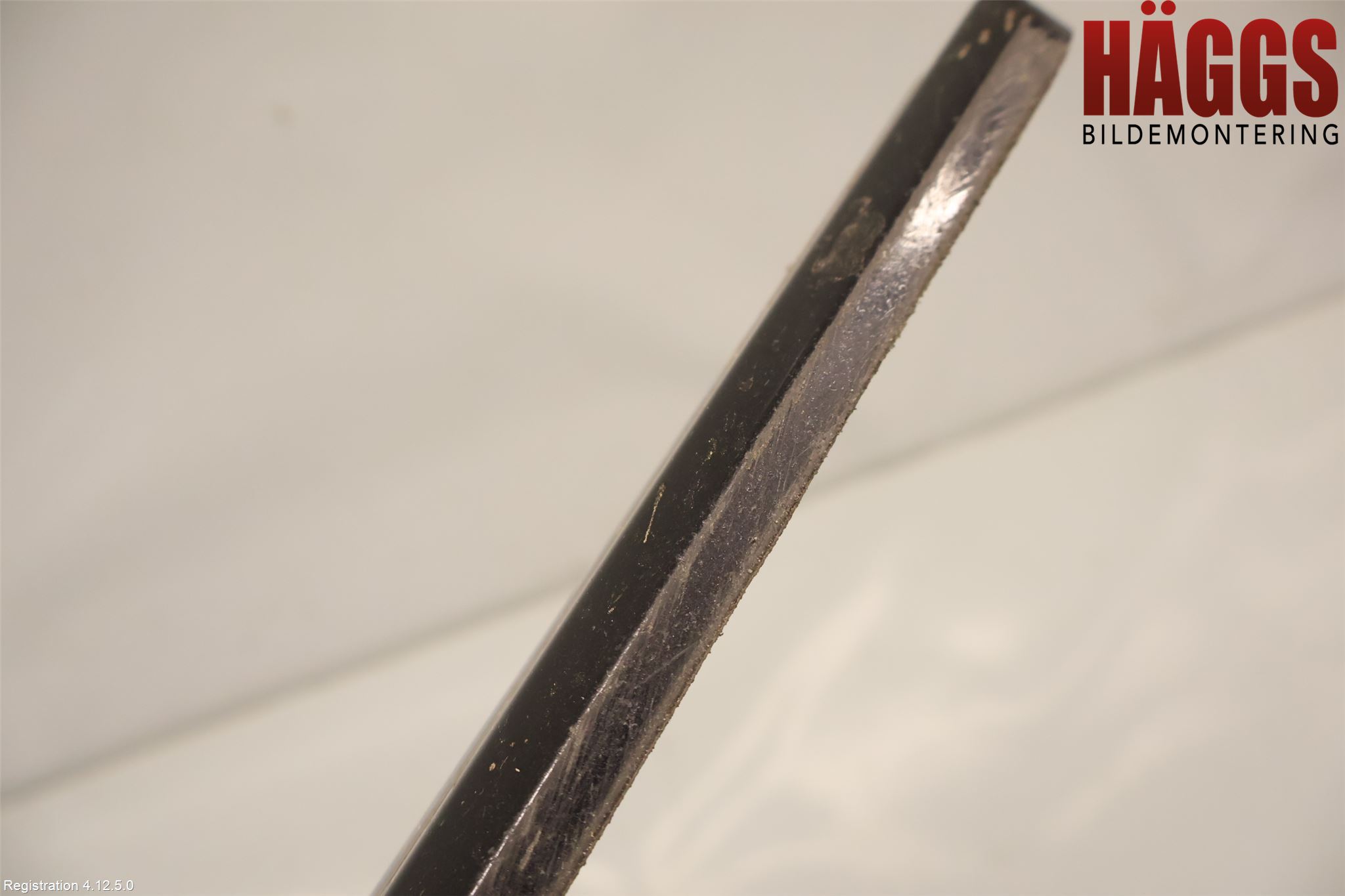 Volkswagen VW PASSAT 11-14 List Hö