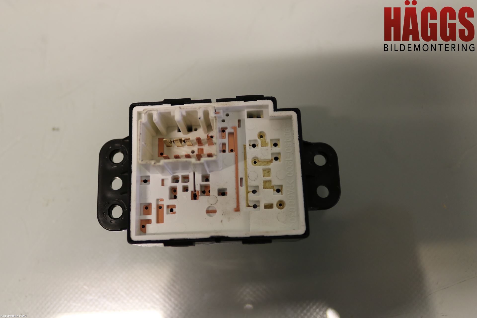 Kia CEED 12-18 Strömställare Spegel