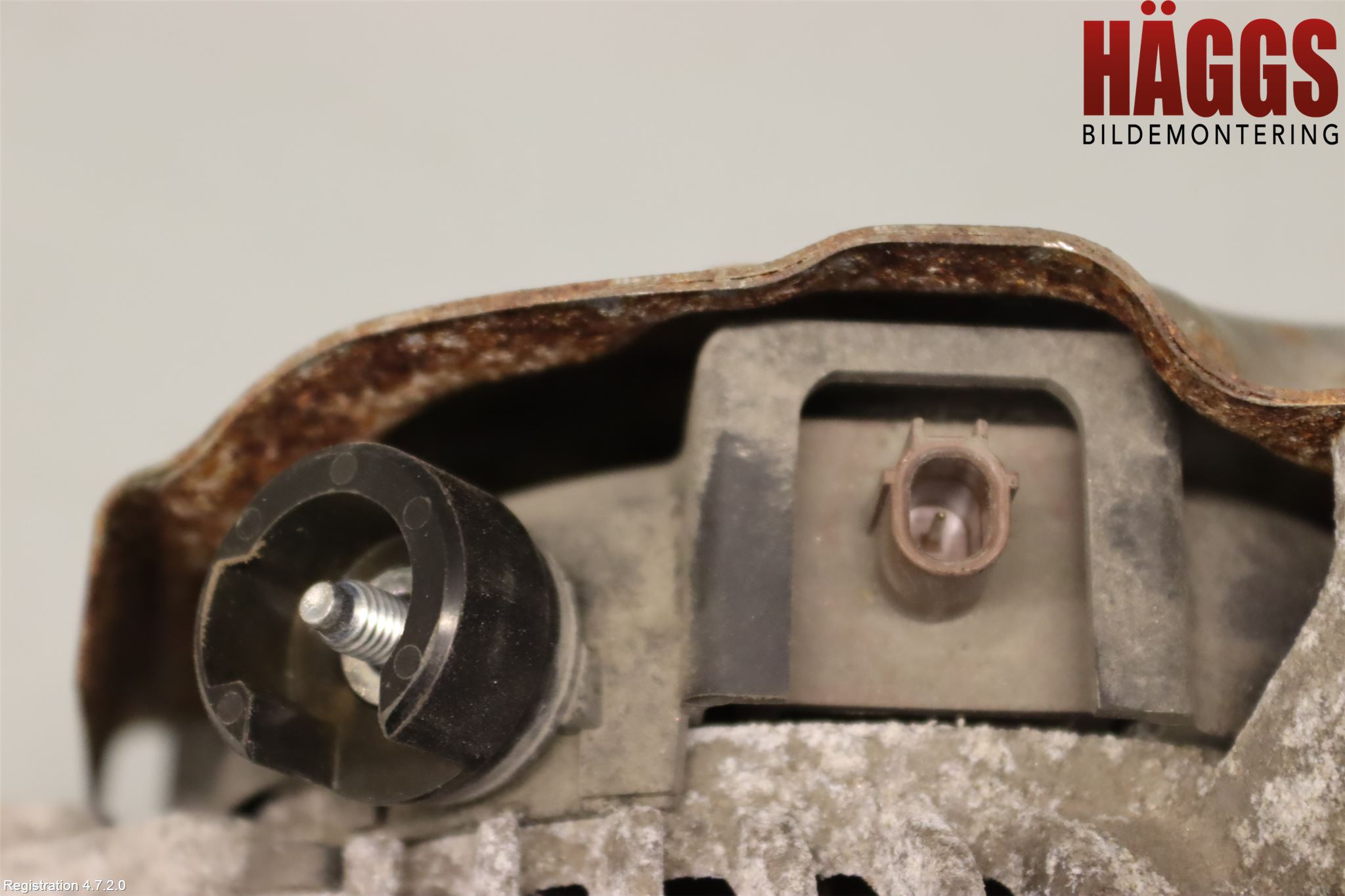 Honda CR-V 13-18 Generator