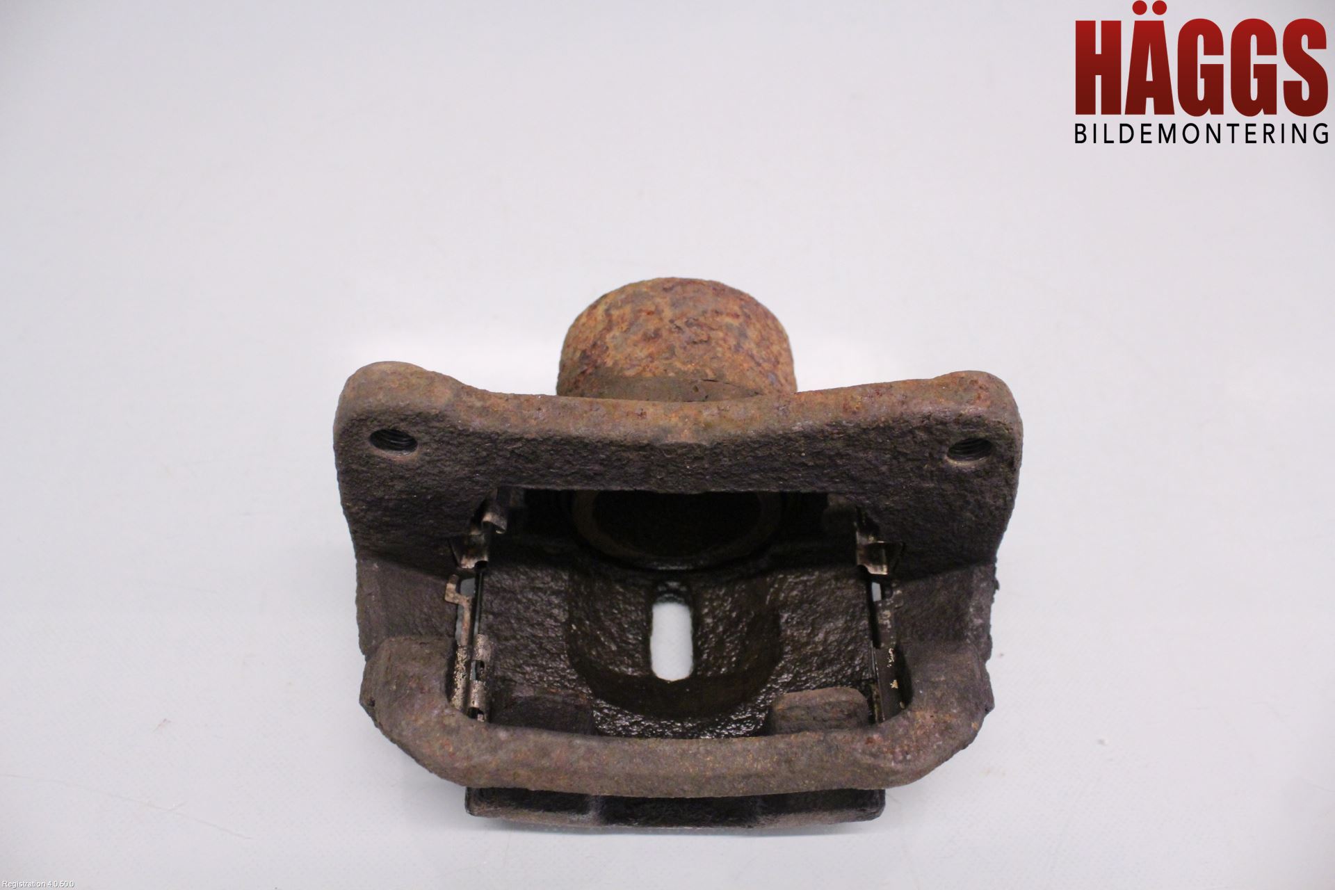 Toyota COROLLA 02-07 Bromsok Fram Vänster