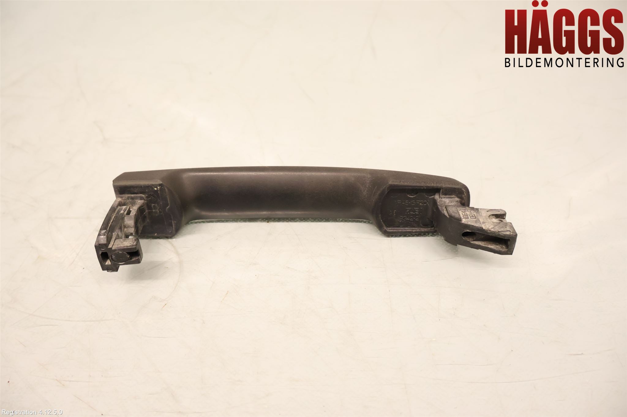 Nissan NAVARA 05-16 Dörrhandtag Yttre Hö