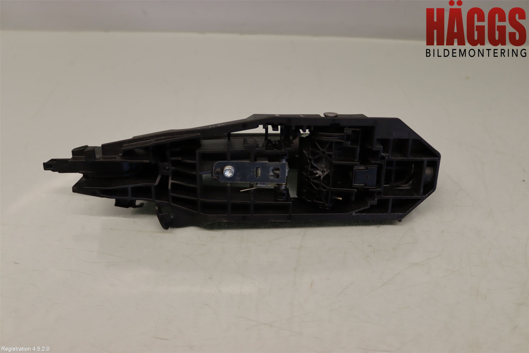 Peugeot 408 22- Dörrhandtag Yttre Hö