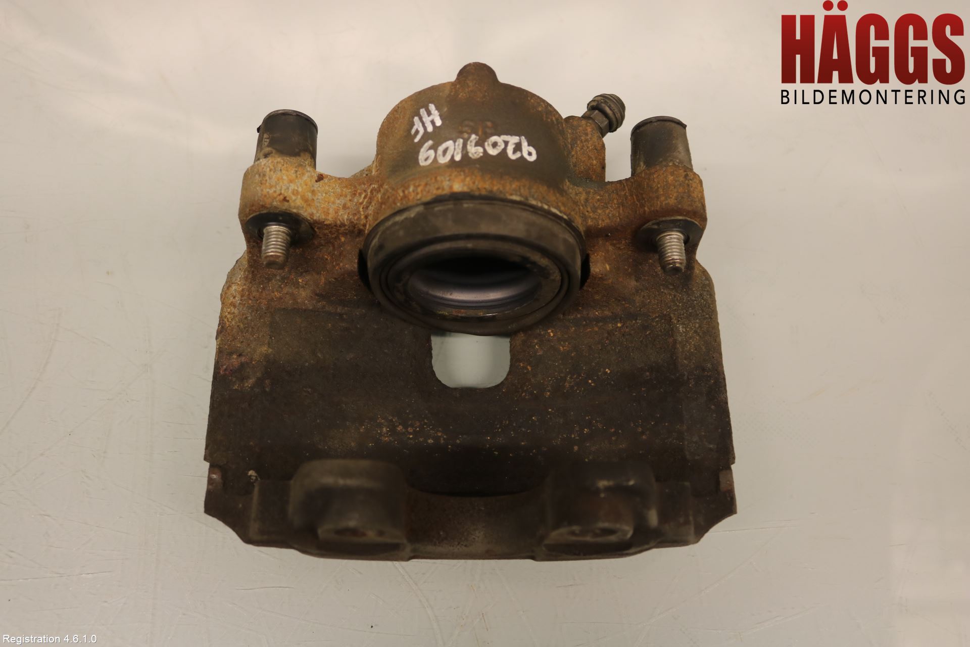 Ford KUGA 17-19 Bromsok Fram Höger