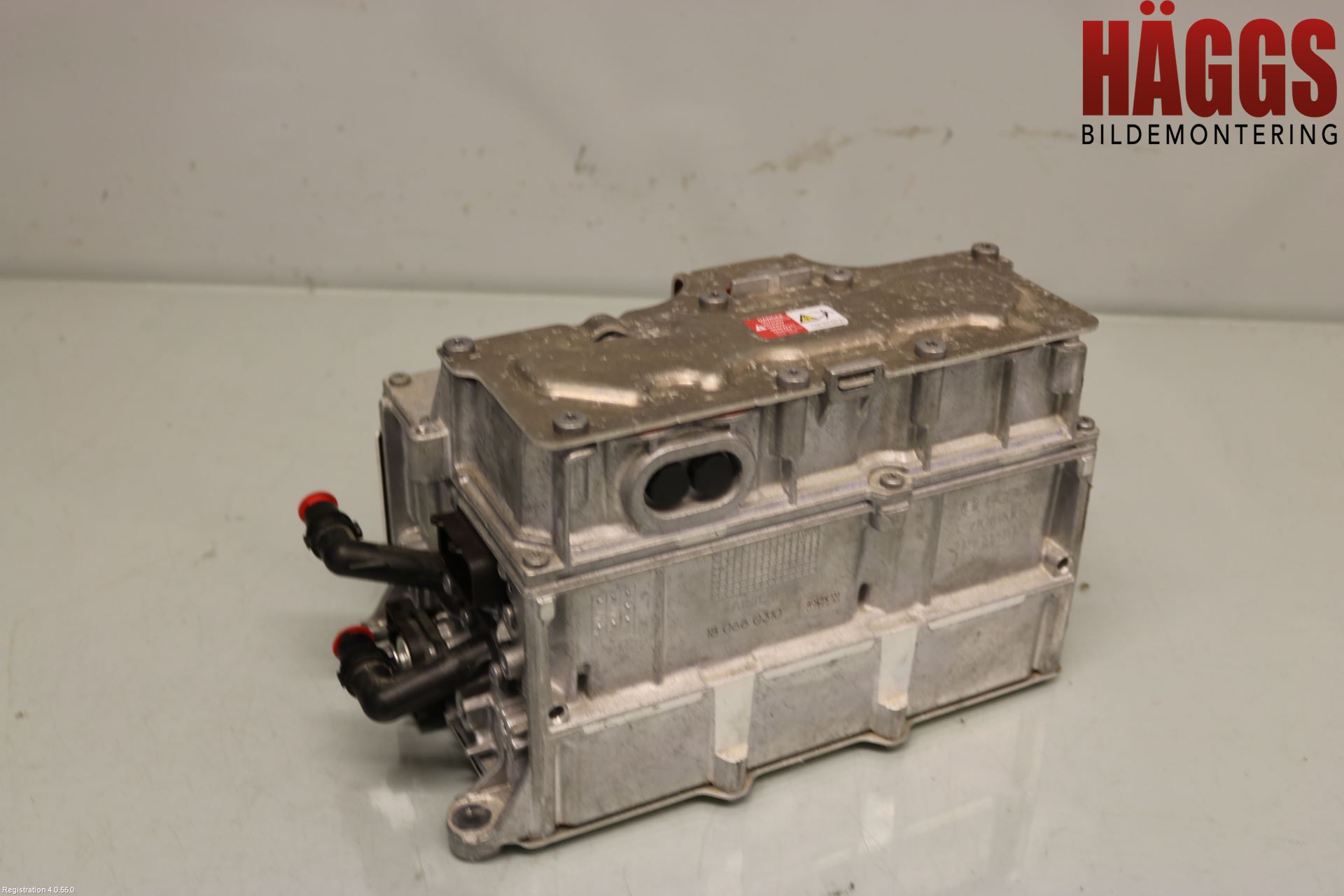 Volkswagen VW PASSAT 15-19 Hybridconverter