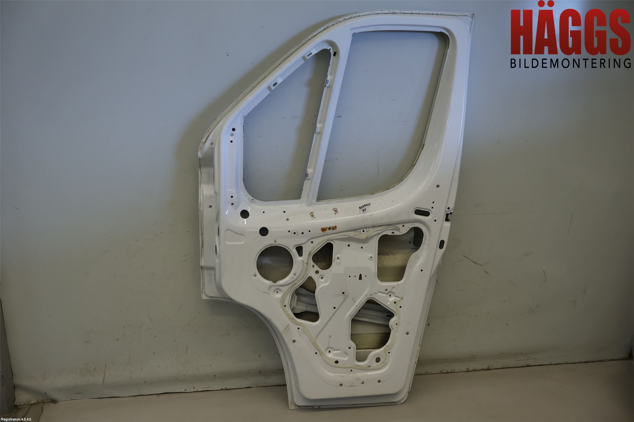 Fiat DUCATO 15-23 Dörr Fram Höger