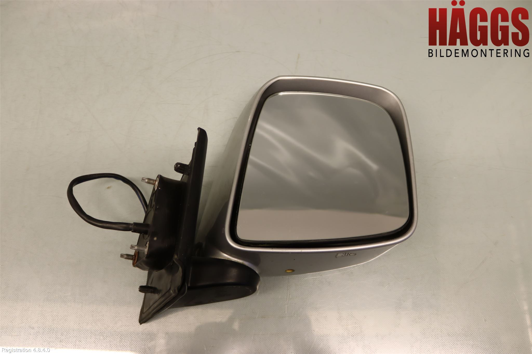 Nissan NV200/NV200 COMBI Spegel Yttre El Hö