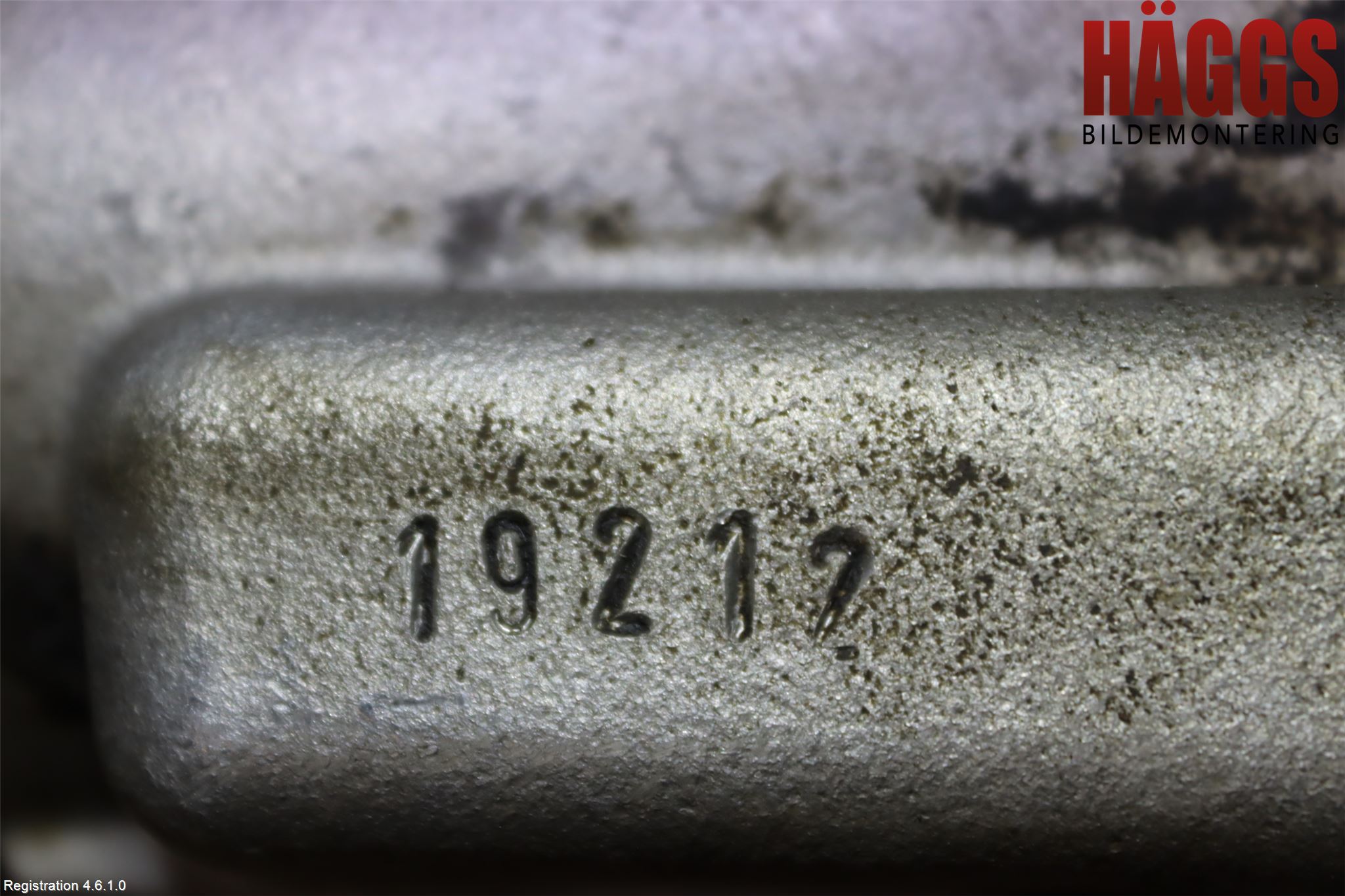 Ford SIERRA     87-93 Framvagn Diffrential