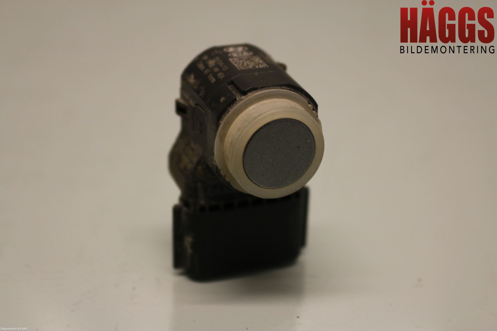 Hyundai i40 16-18 Parkeringshjälp Backsensor