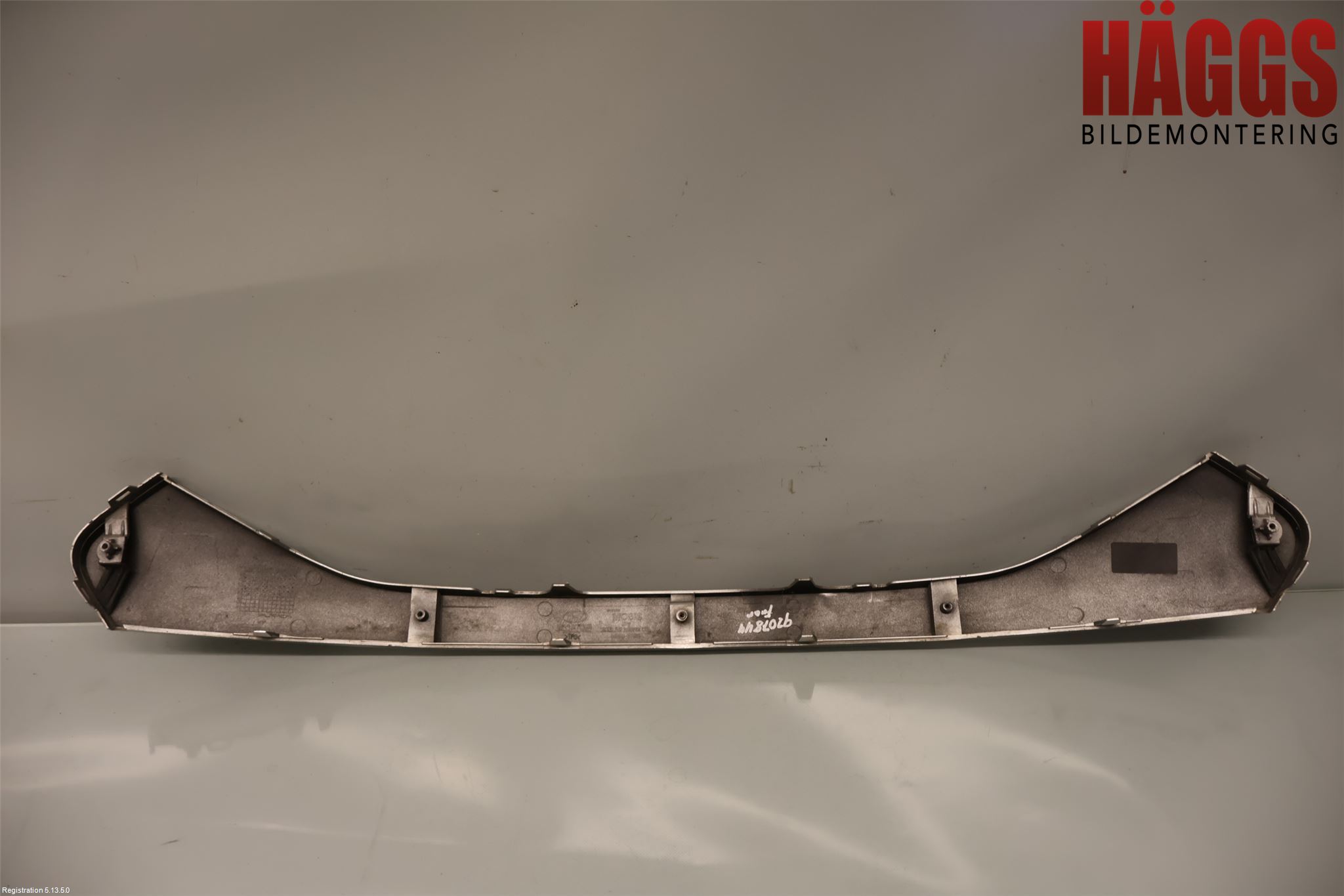 Hyundai ix35 Stötfångarlist Fram