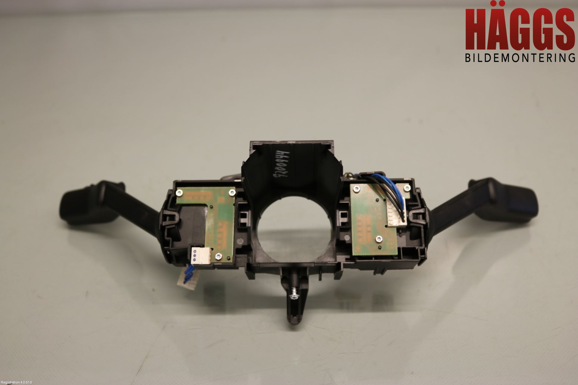 Volkswagen VW GOLF / E-GOLF VII 13-20 Spakcentral