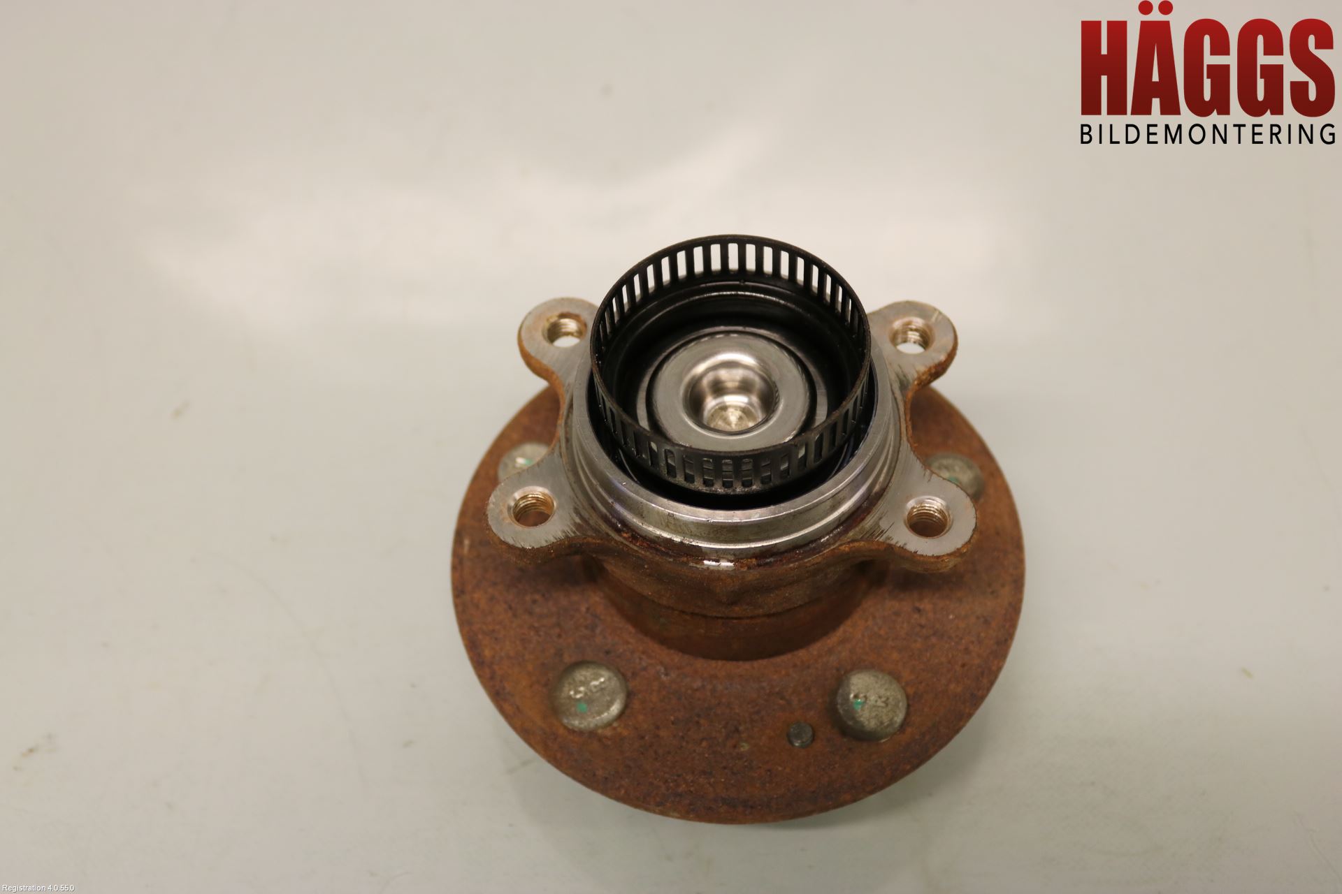 Kia CEED 12-18 Nav Bak