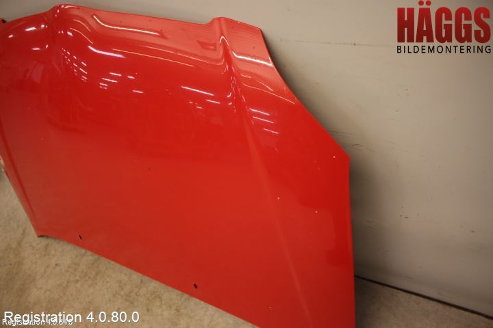 Toyota COROLLA 02-07 Huv Fram