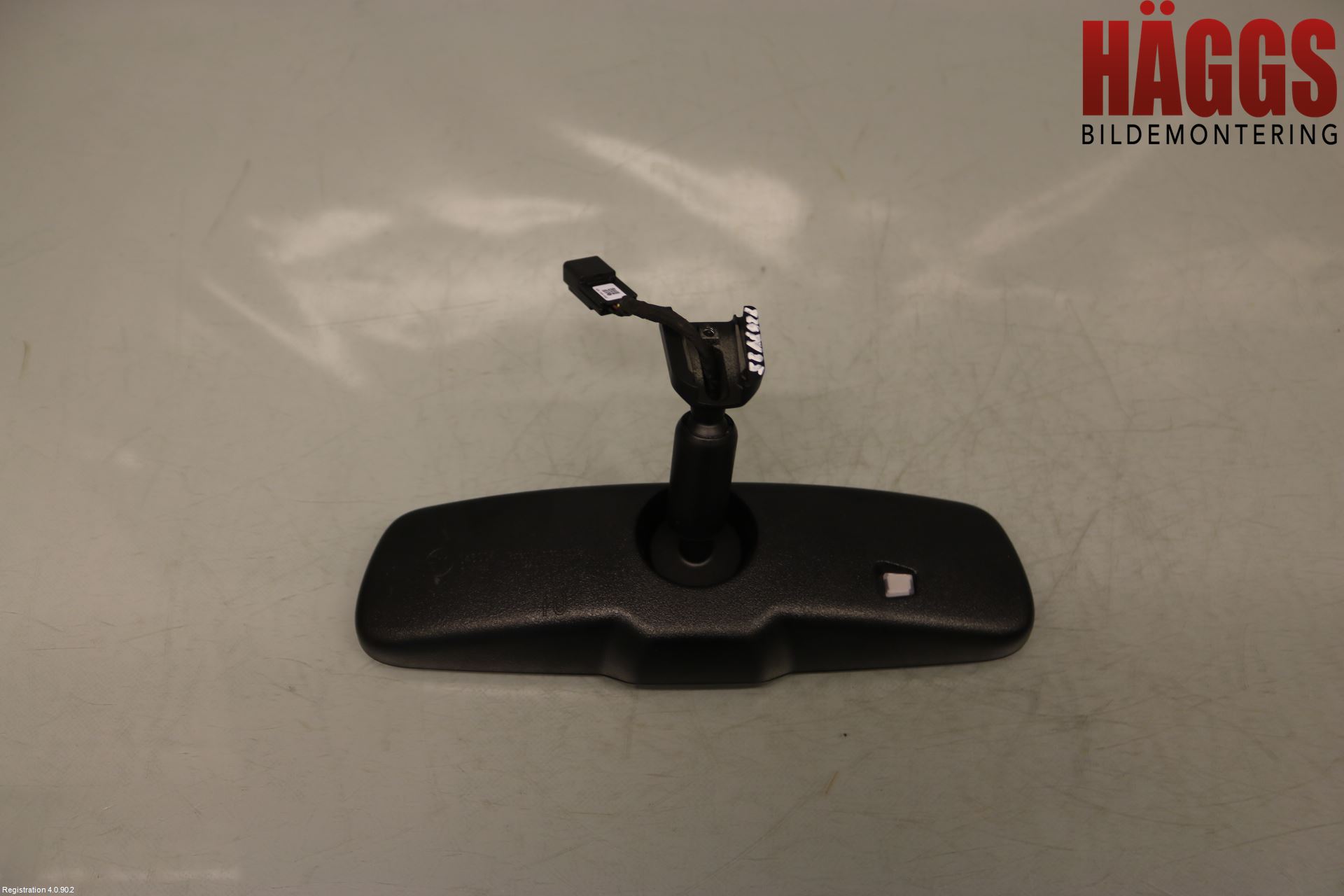 Toyota YARIS XP21 20- Spegel Invändig El