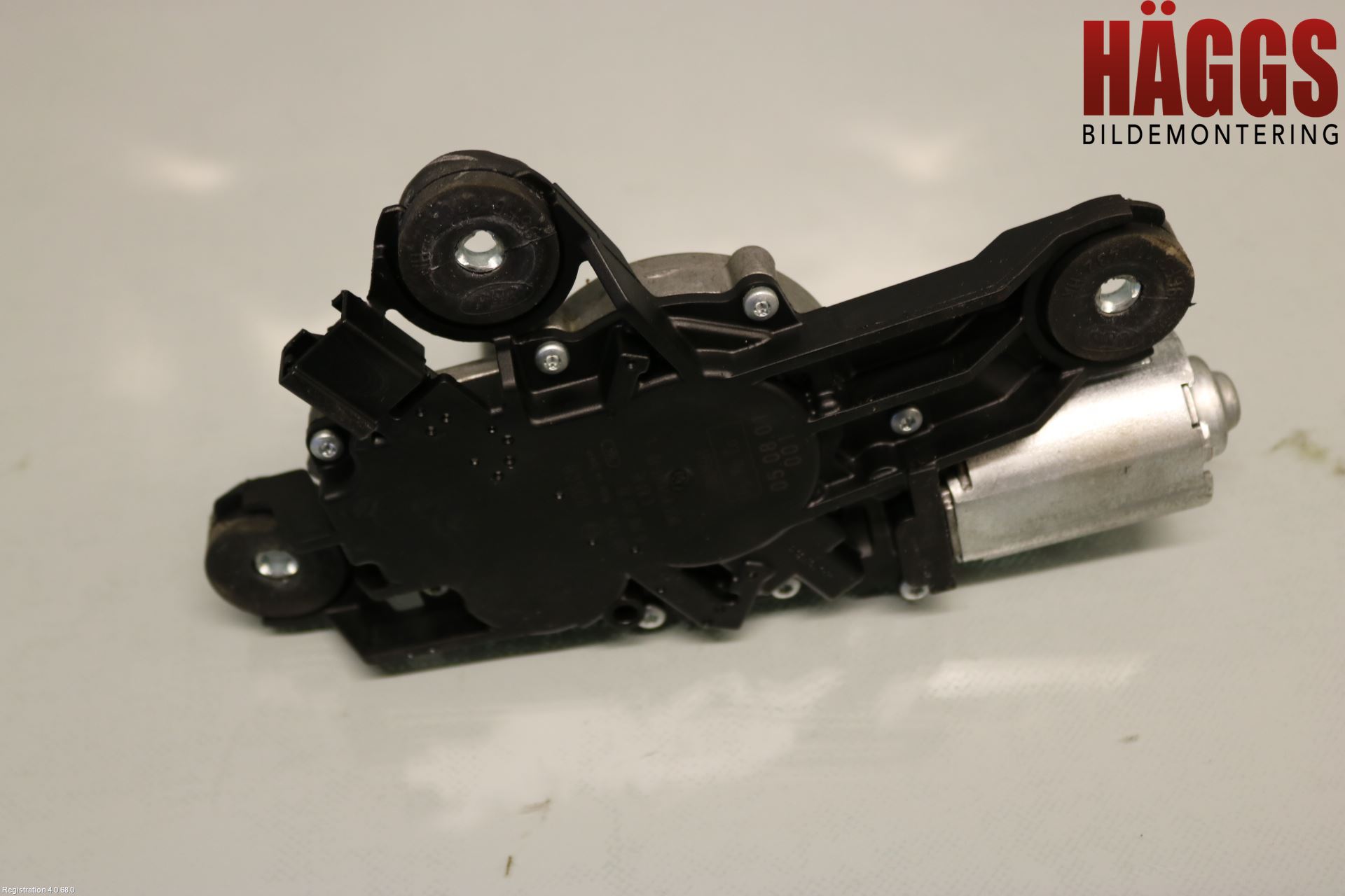 Ford FOCUS     04-07 Torkarmotor Baklucka