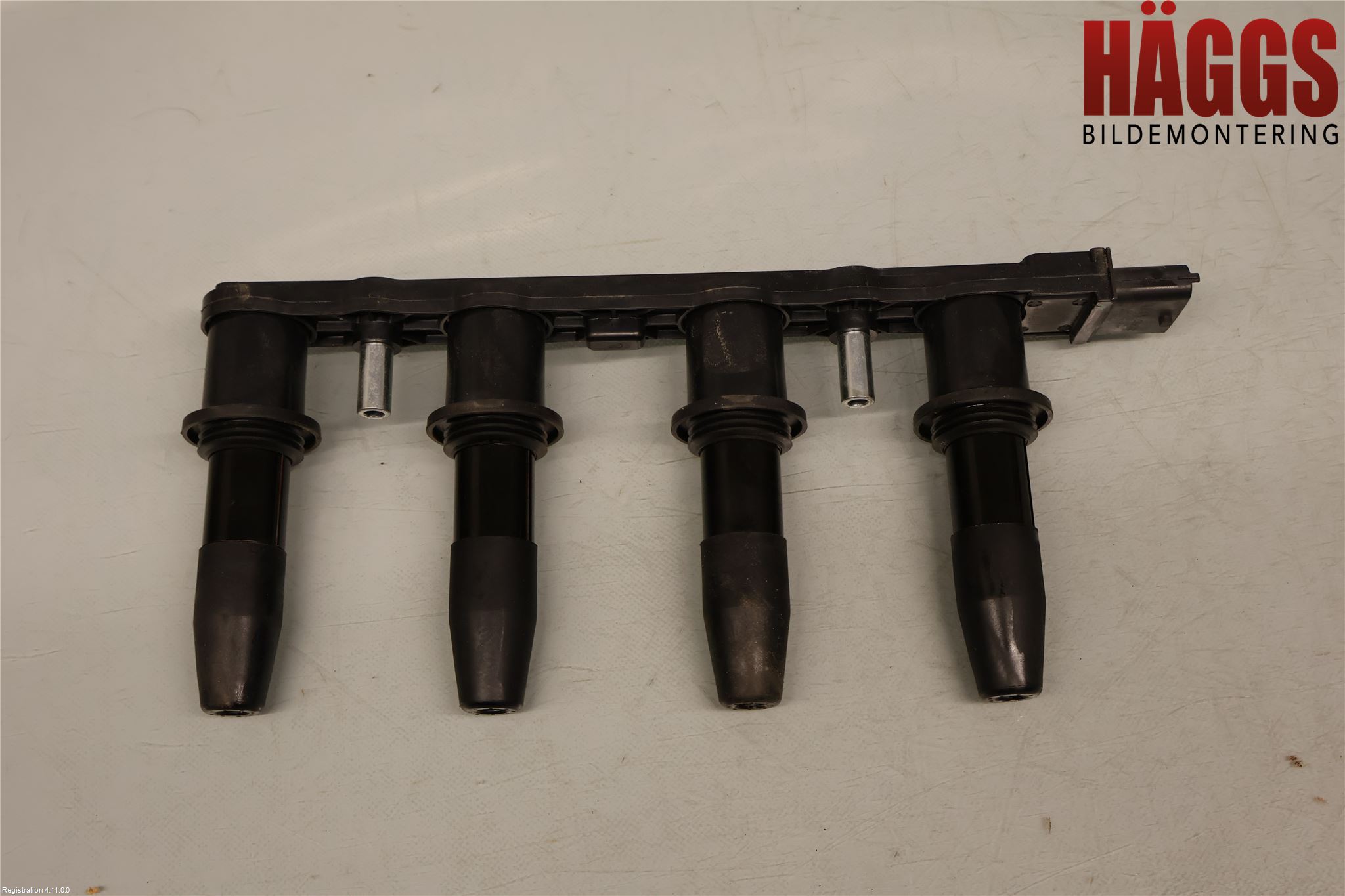 Opel ASTRA H 04-12 Tändkasset