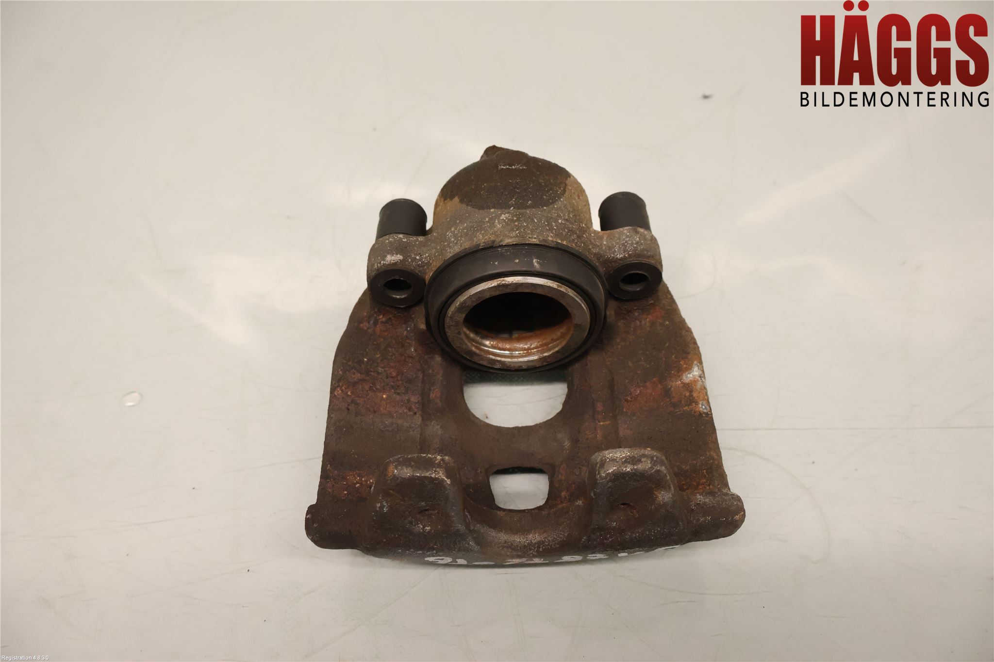 Volkswagen VW TIGUAN 07-16 Bromsok Fram Vänster
