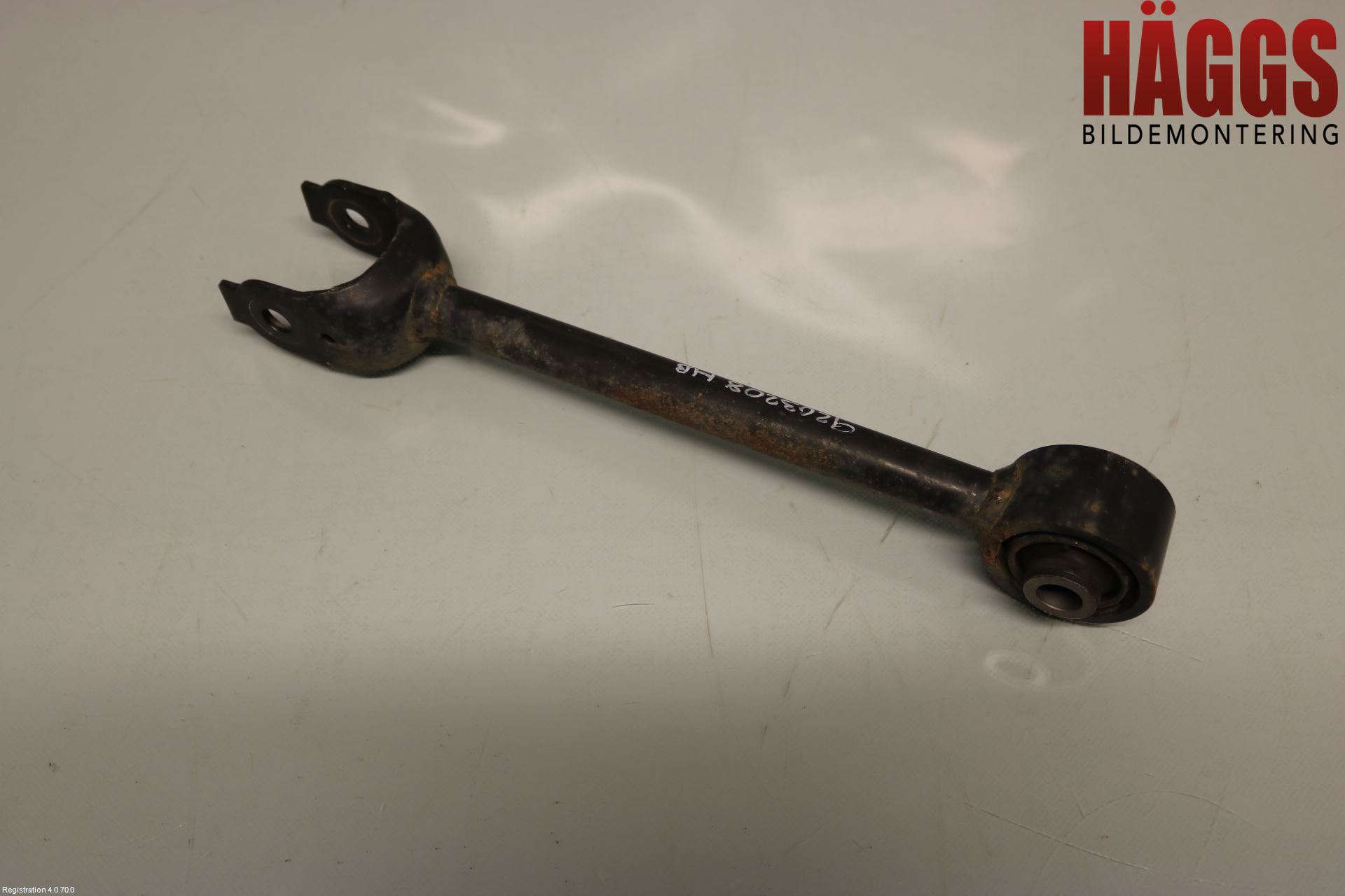 Toyota RAV4 19- Bärarm Bak Höger