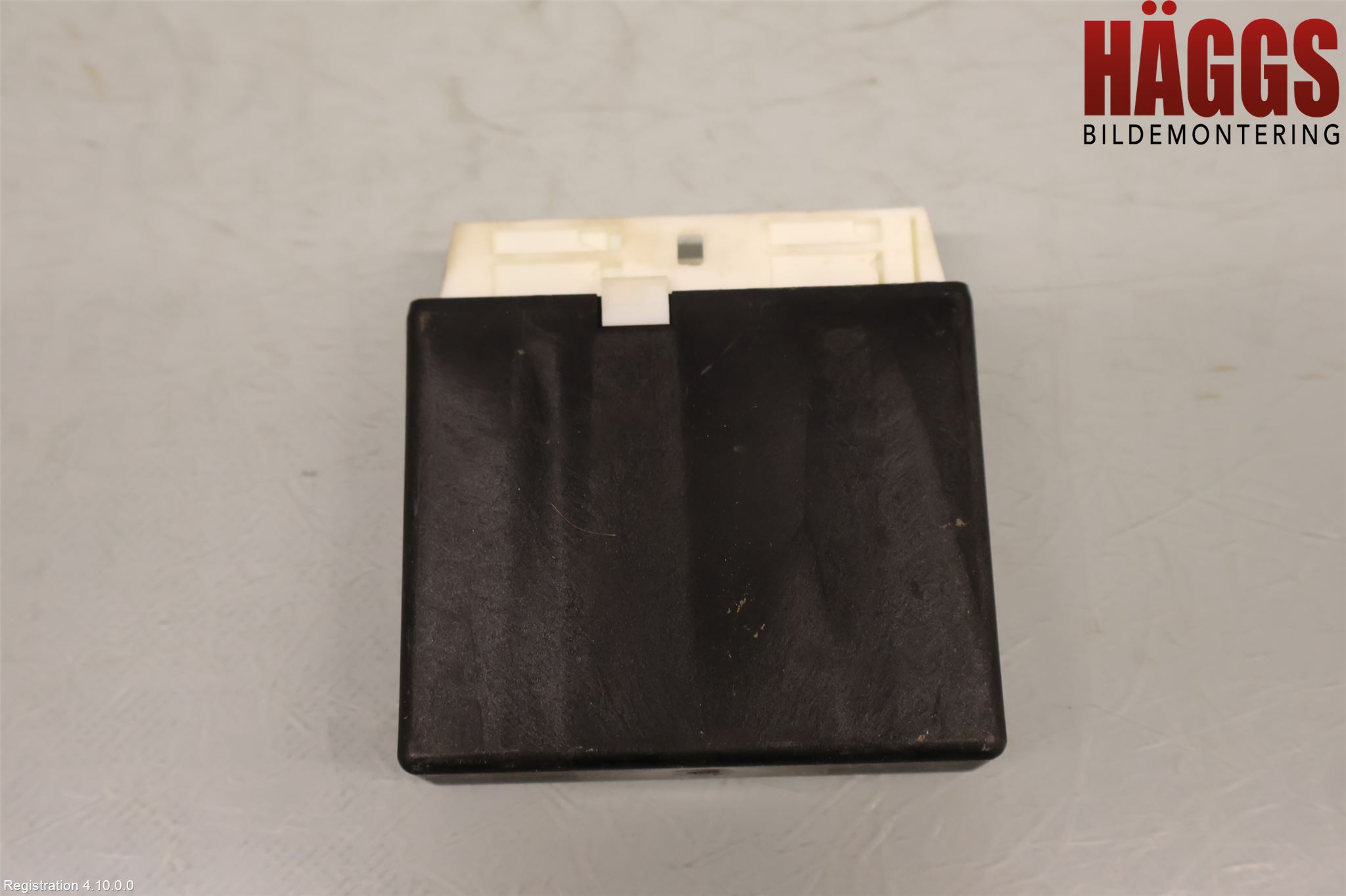 BMW 1 F20/F21 11-19 Styrenhet Parkeringshjälp