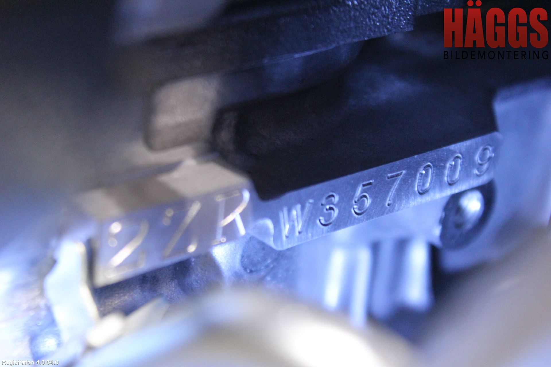 Toyota COROLLA 19- Motor Bensin