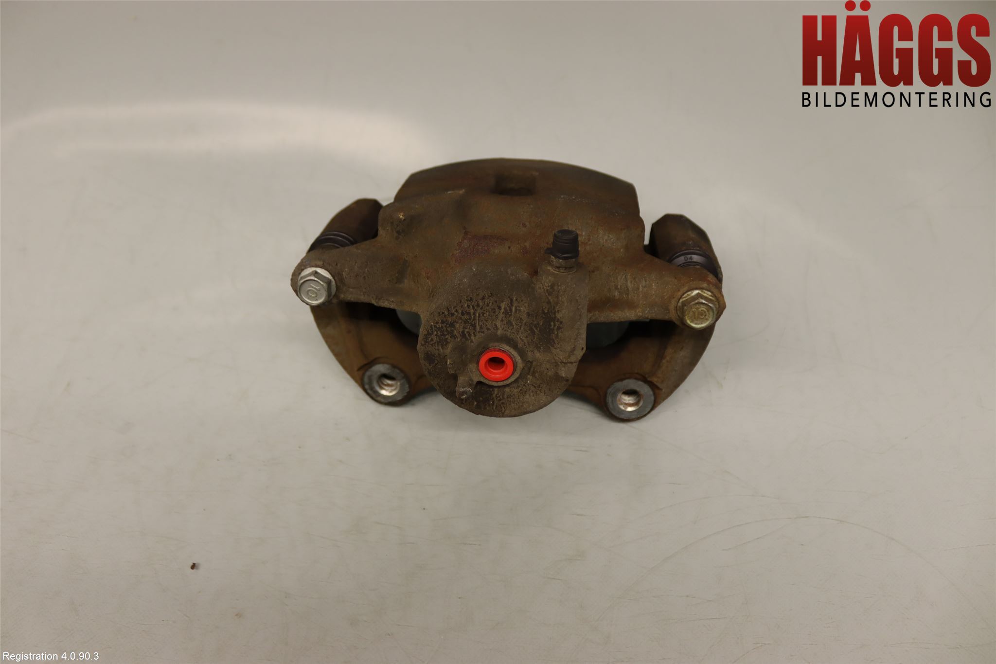 Kia CEED 12-18 Bromsok Fram Höger