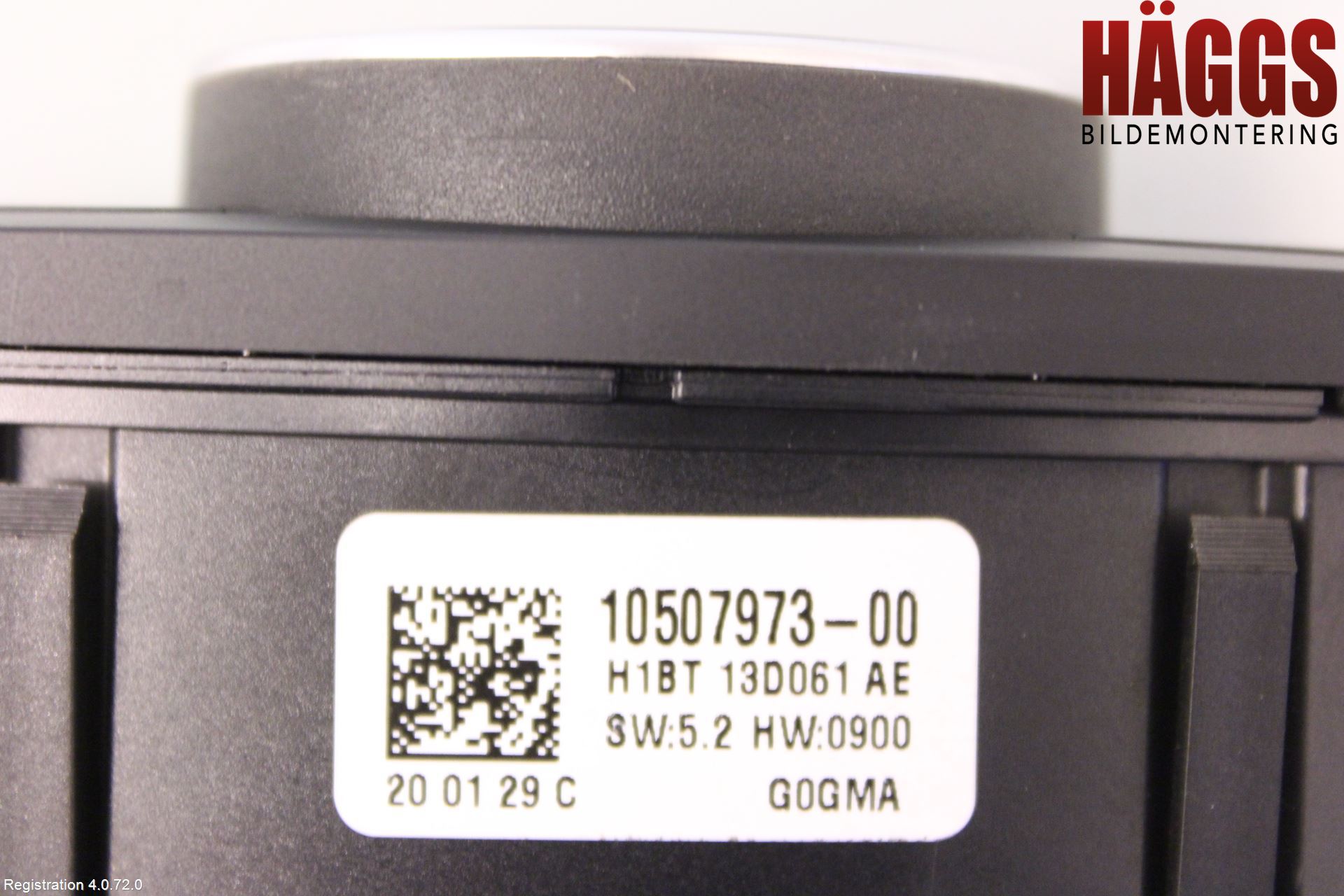 Ford FOCUS 19- Strömställare Ljus