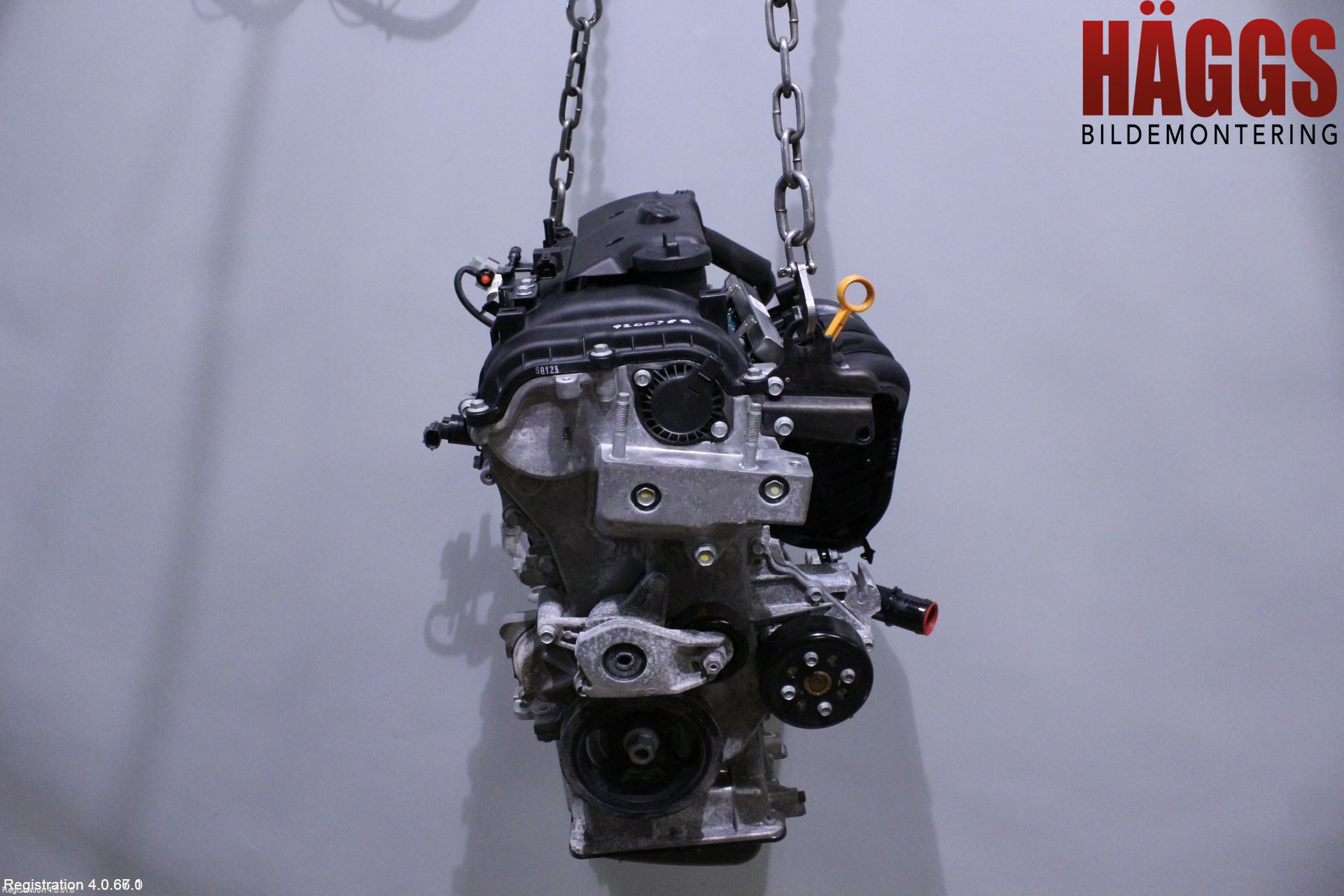 Kia STONIC 18->> Motor Bensin