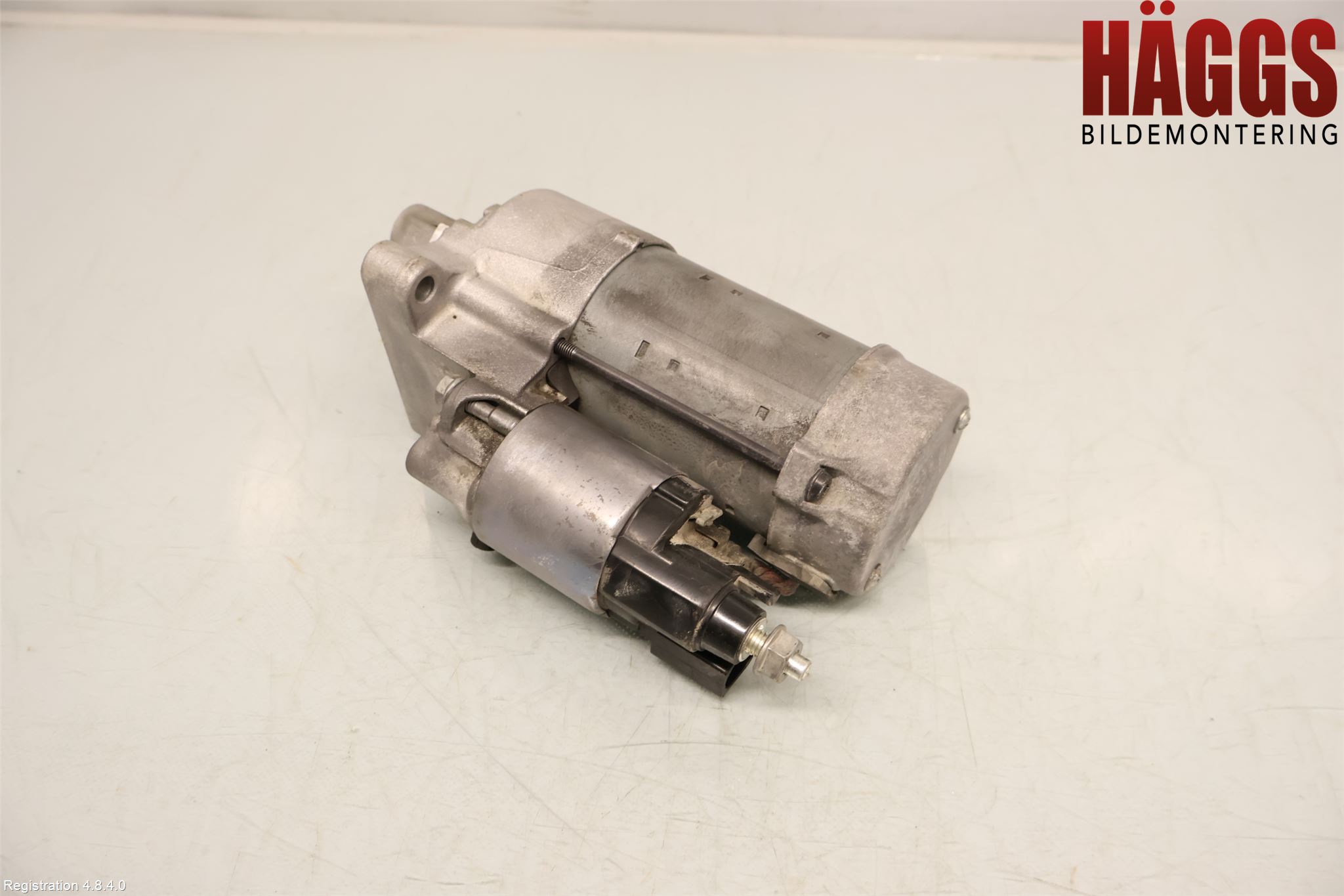BMW X1 F48 15-22 Startmotor Diesel