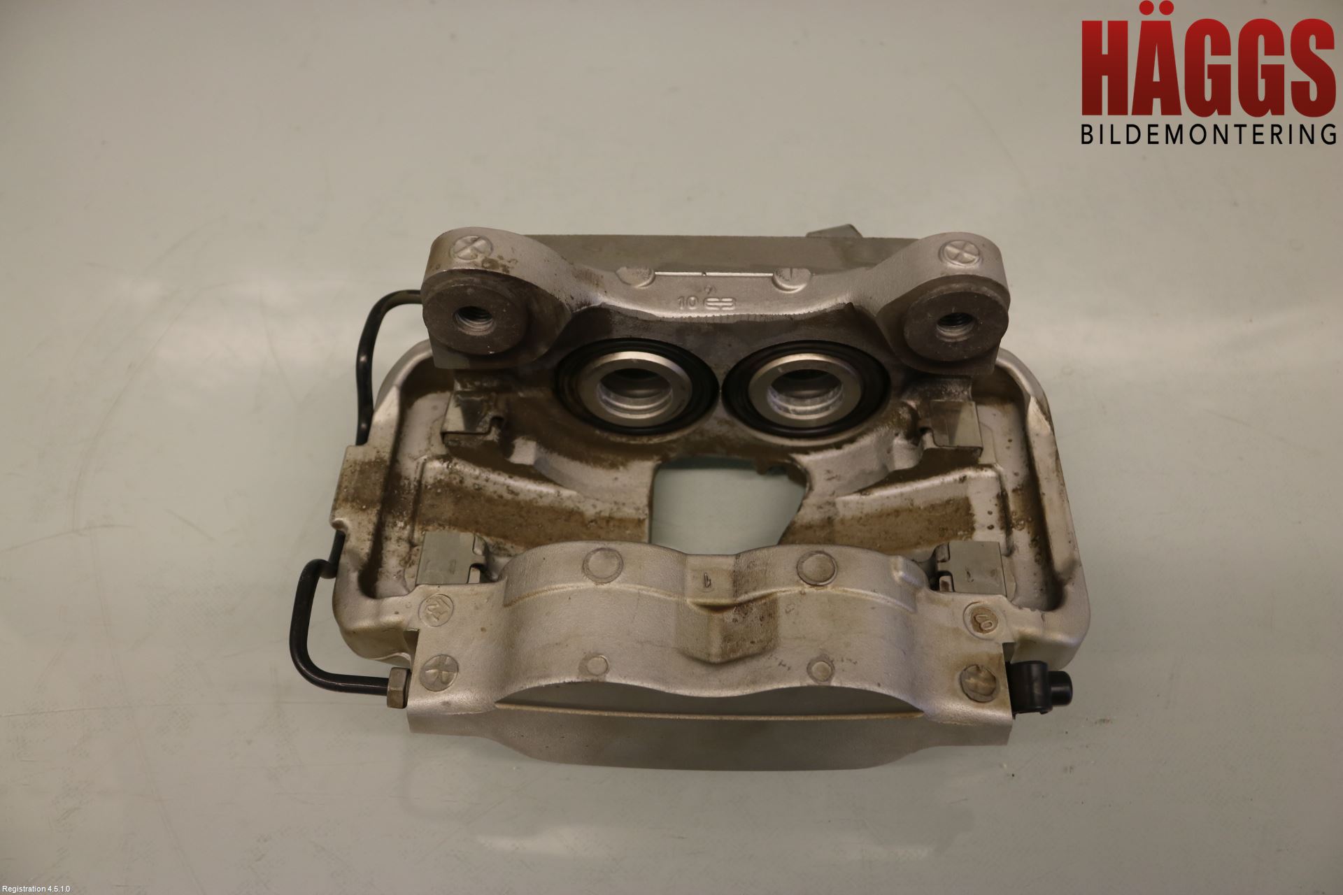 BMW 4/i4 G26 GRAN COUPÉ 21- Bromsok Fram Vänster