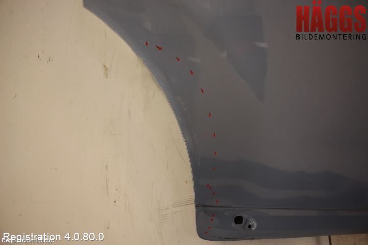 Ford KUGA 08-12 Dörr Bak Höger