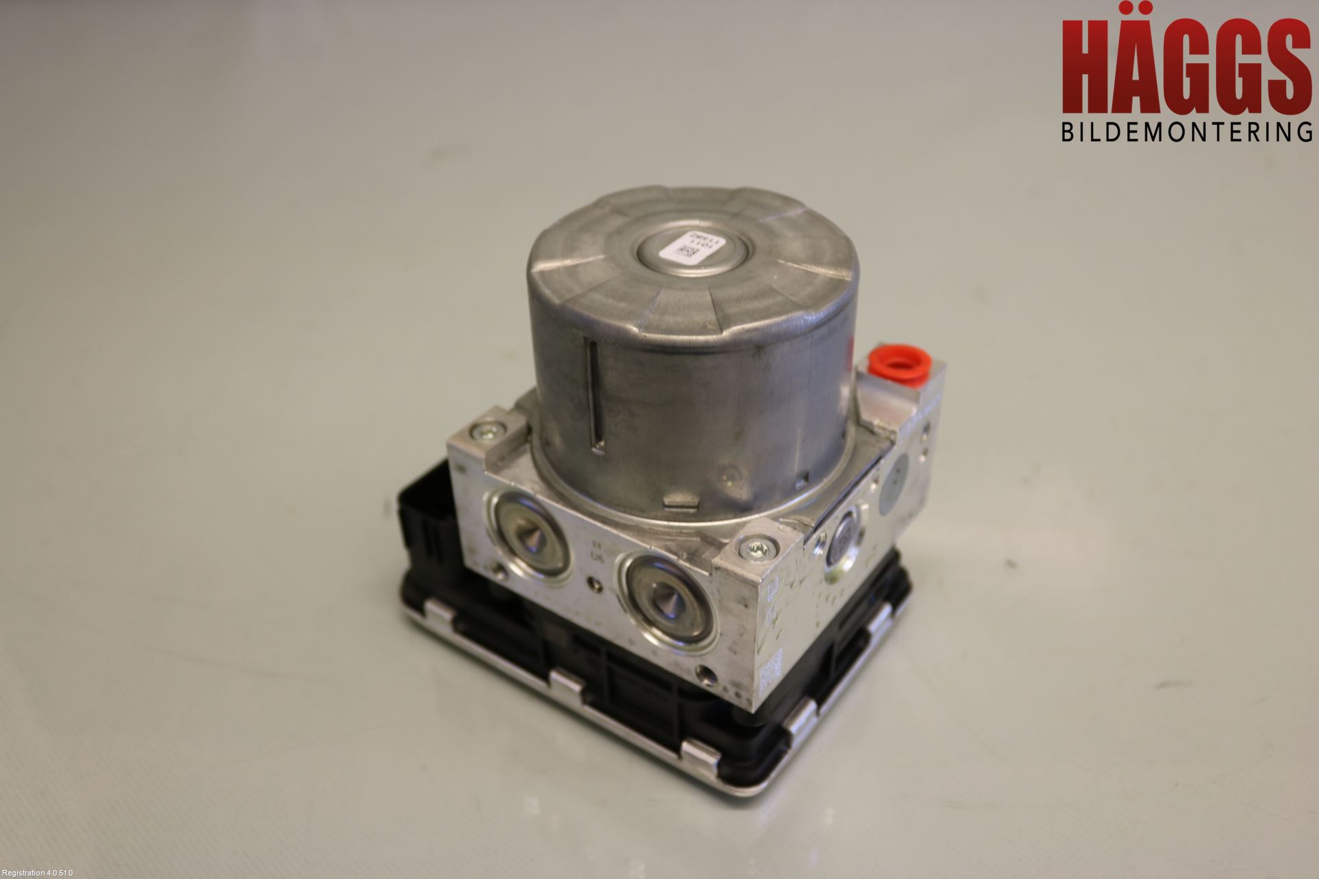 Volkswagen VW GOLF / E-GOLF VII 13-20 Abs Hydraulaggregat