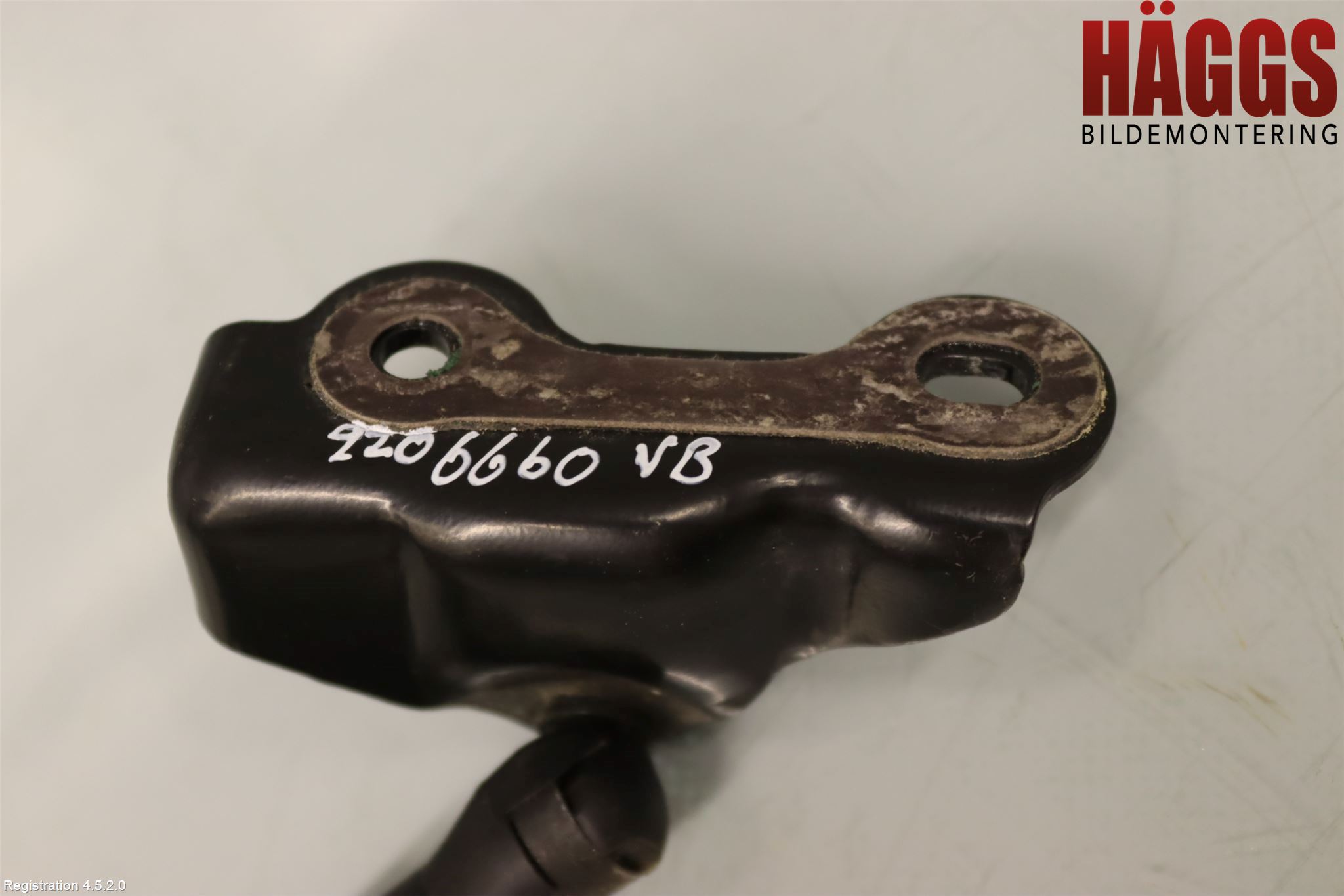 Toyota COROLLA 19- Gasfjäder Baklucka