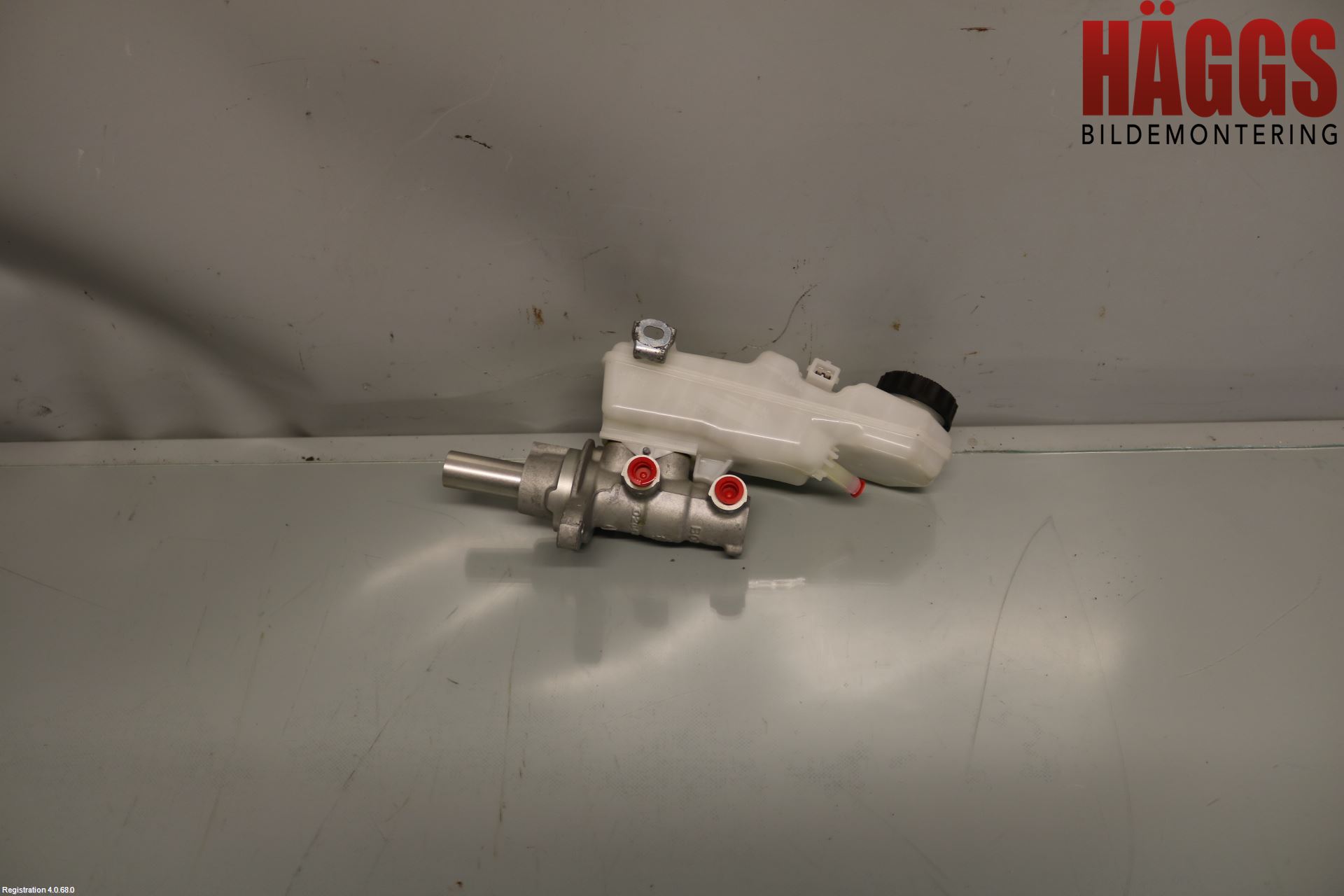 Toyota VERSO 09-18 Broms Huvudcylinder