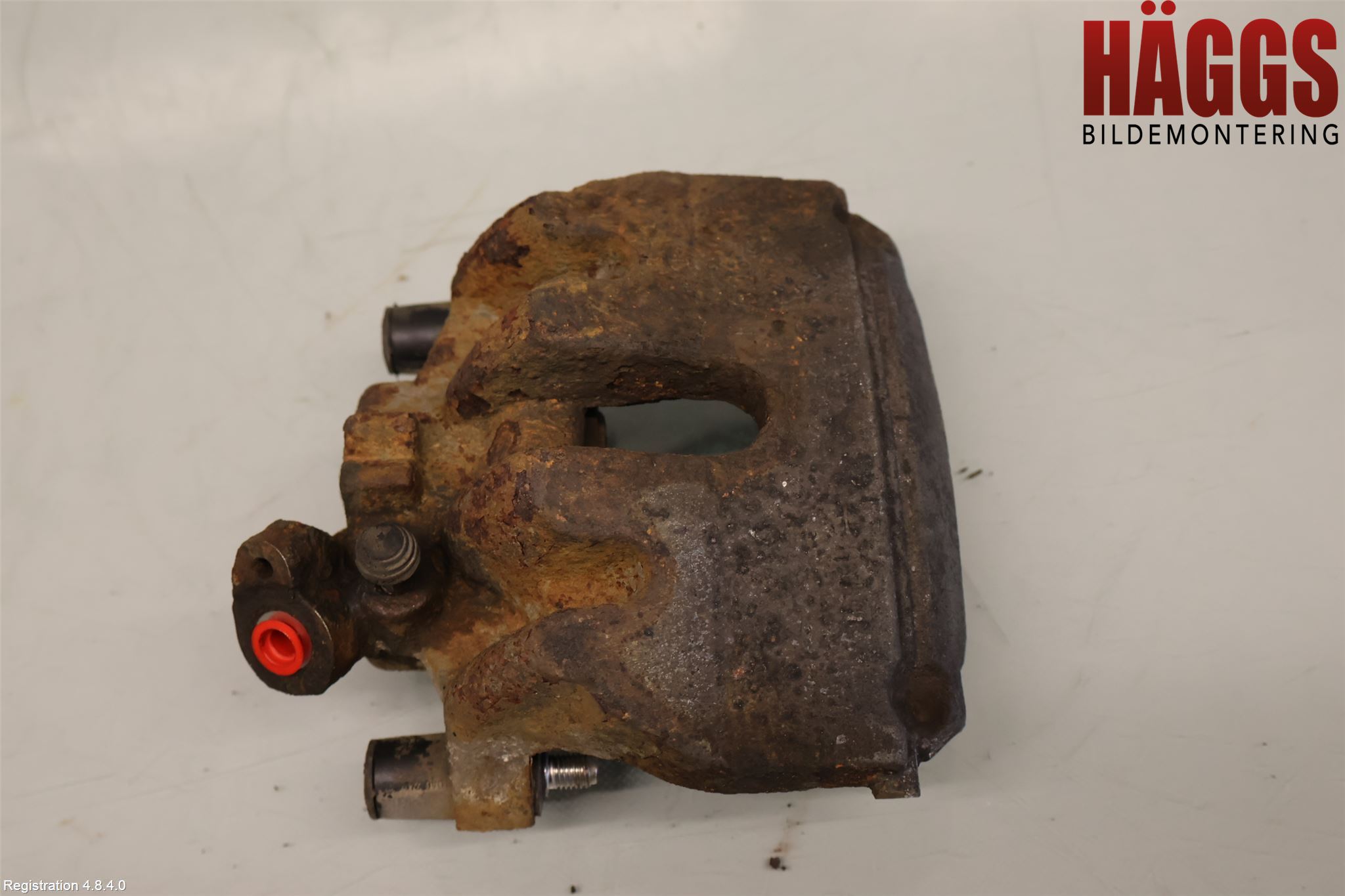 Citroen C5 08-17 Bromsok Fram Höger
