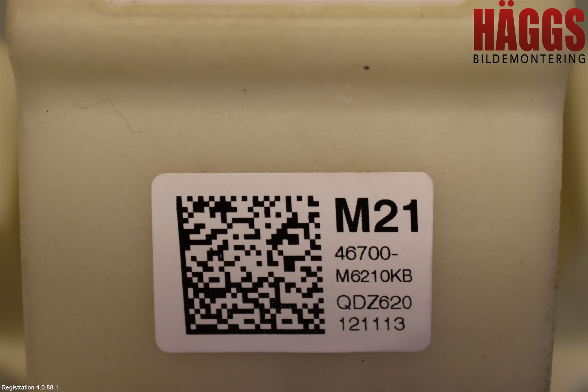 Kia CEED/CEED SW 19- Växelspak