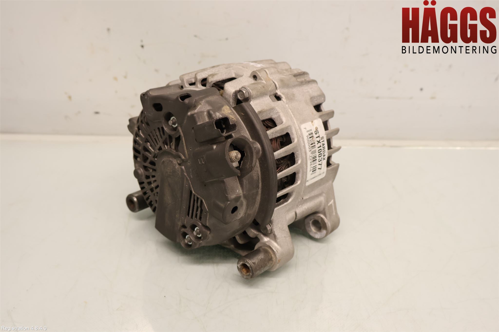 Mitsubishi OUTLANDER 07-12 Generator
