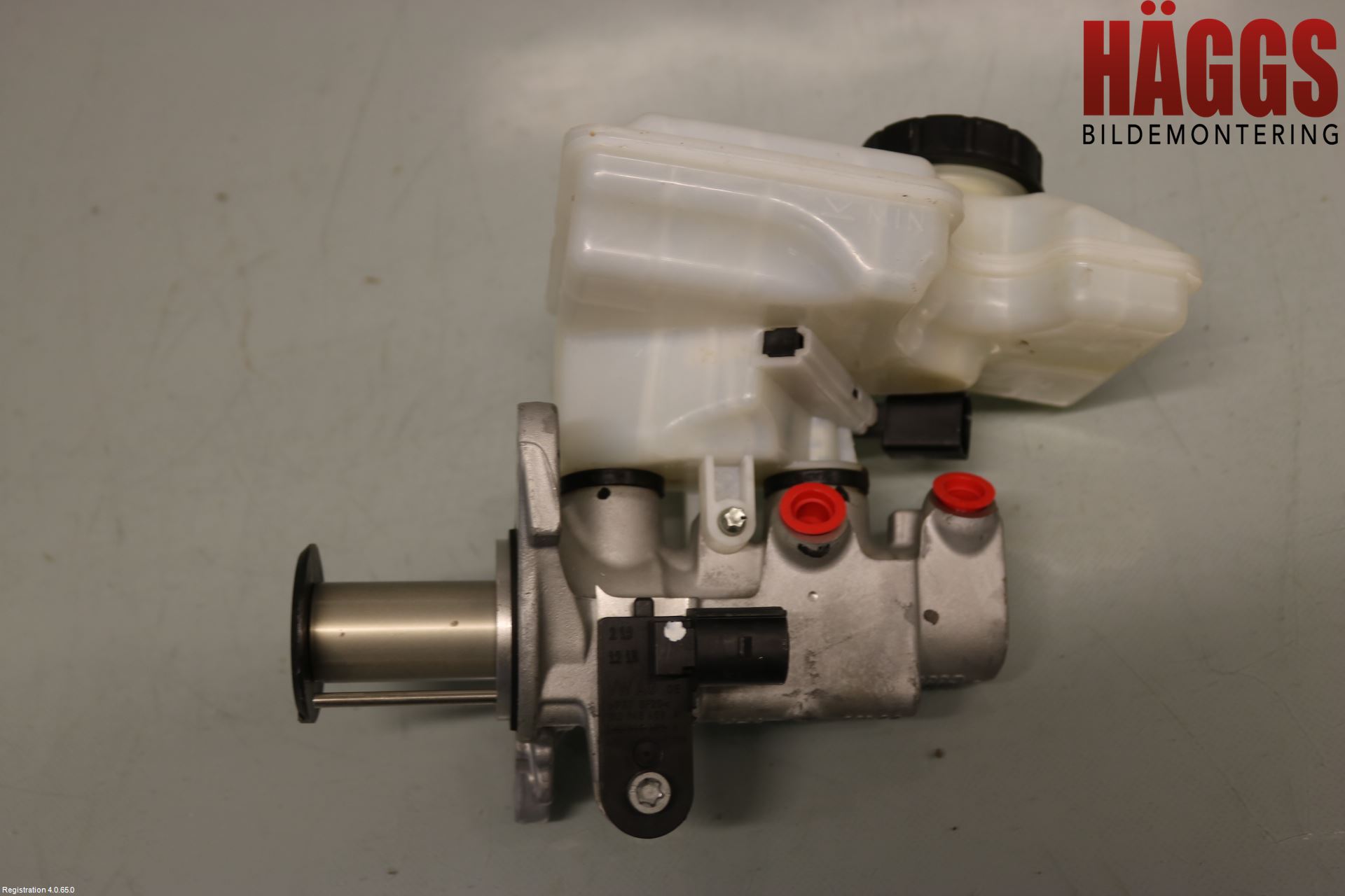 Volkswagen VW TIGUAN 16-24 Broms Huvudcylinder