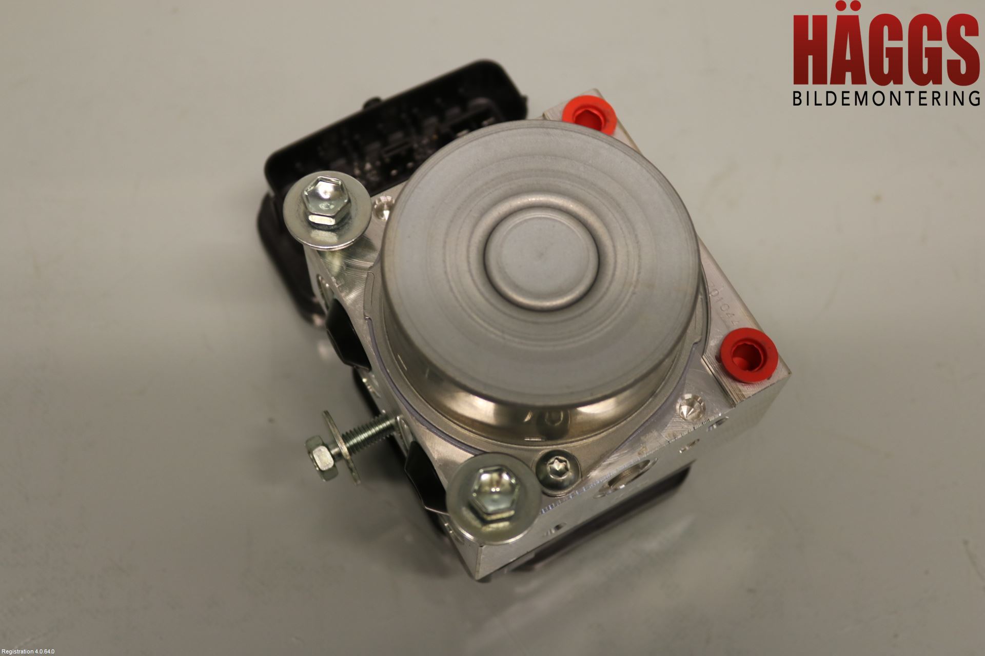 Toyota COROLLA 19- Abs Hydraulaggregat