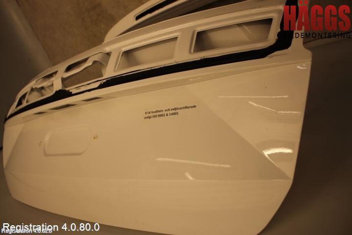 Skoda RAPID Baklucka Kombi