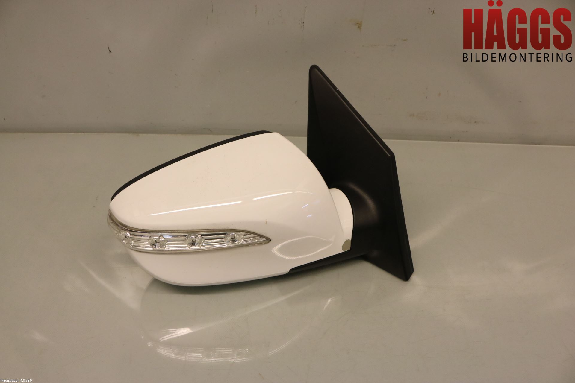 Hyundai ix35 Spegel Yttre El Hö